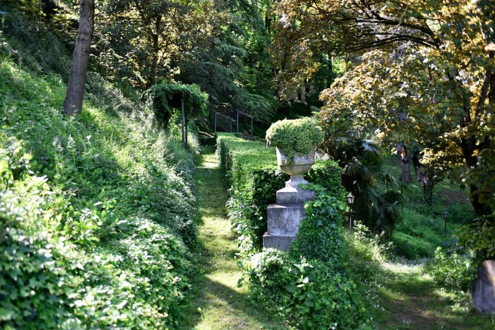 Dimora Storica La Corte Delle 4 Stagioni