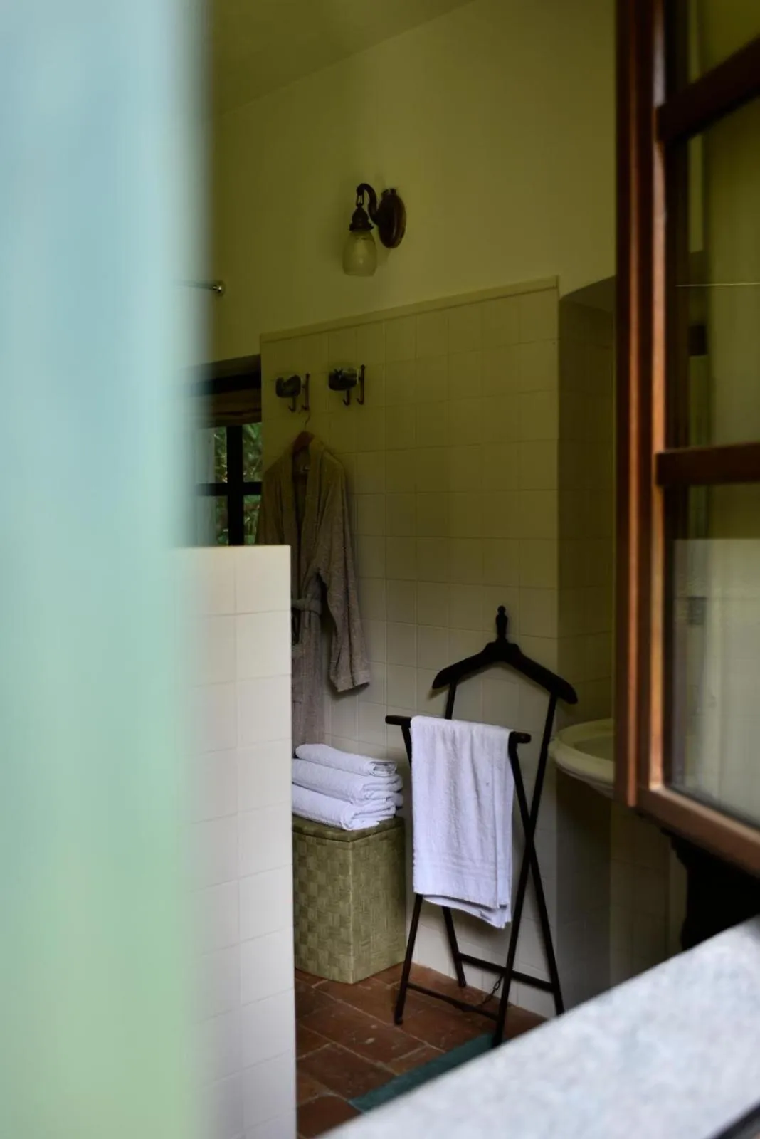 Dimora Storica La Corte Delle 4 Stagioni