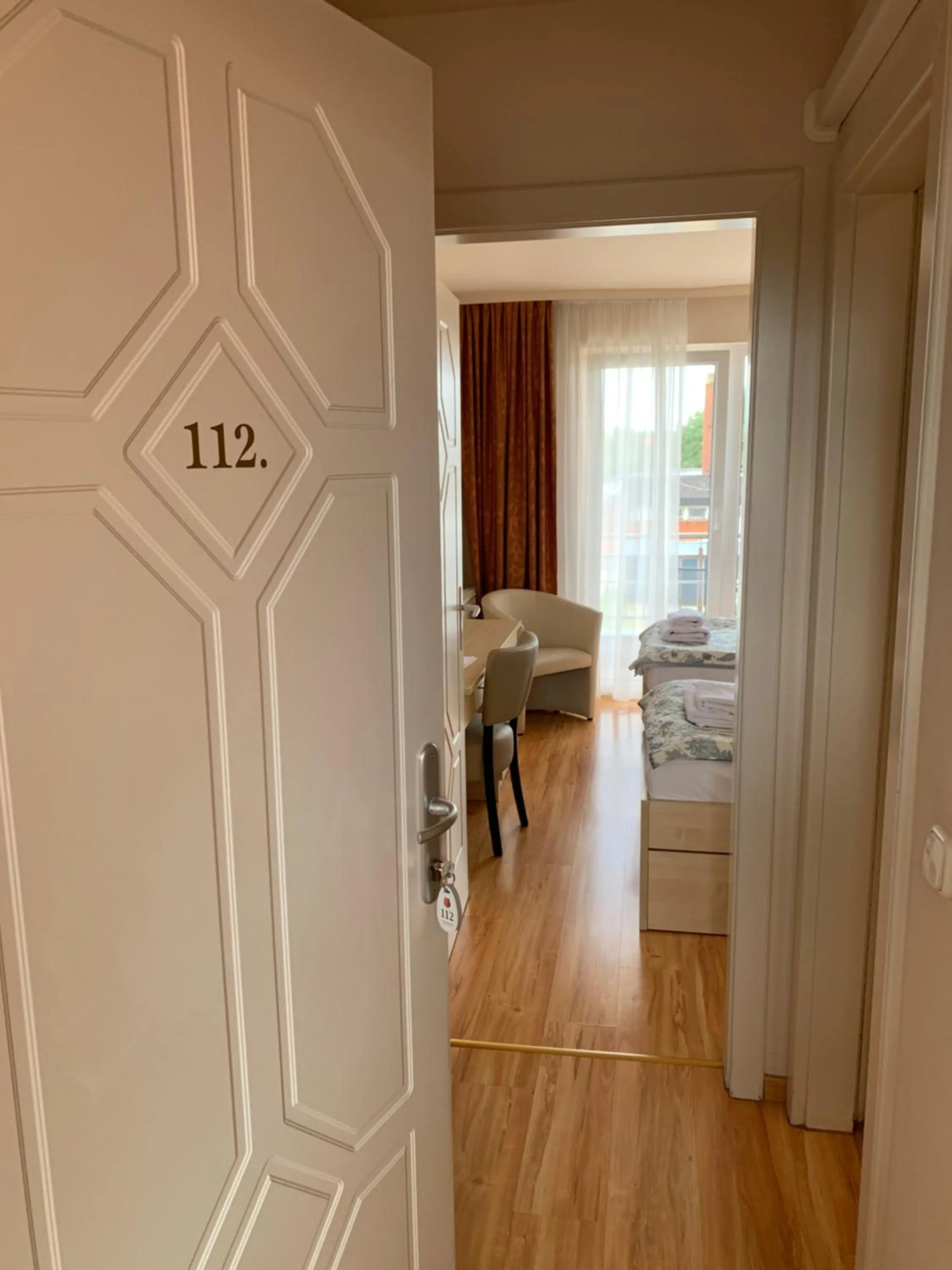 Nimród Hotel és Ètterem