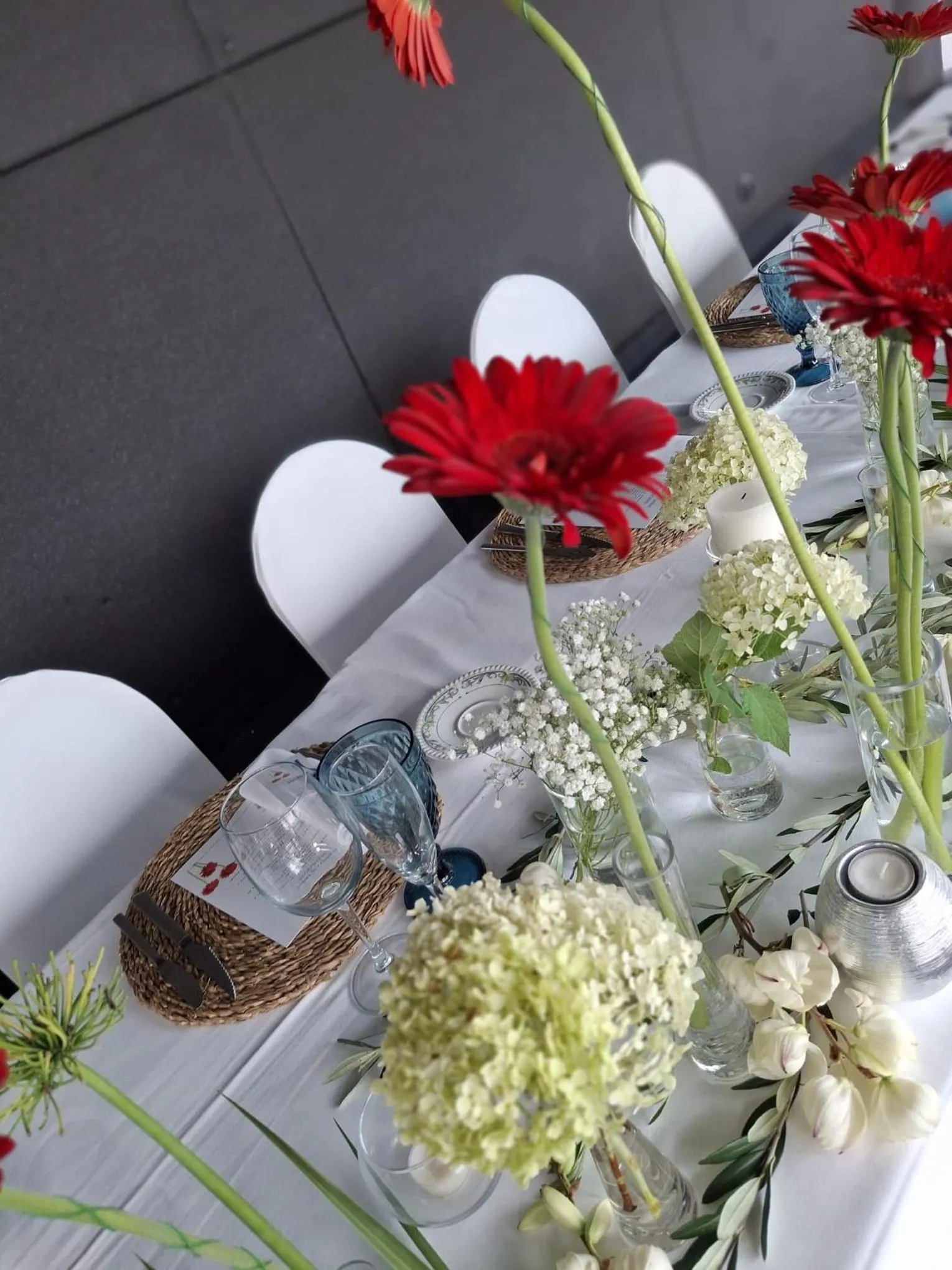 Restaurant/places to eat in Hotel Olajauregi