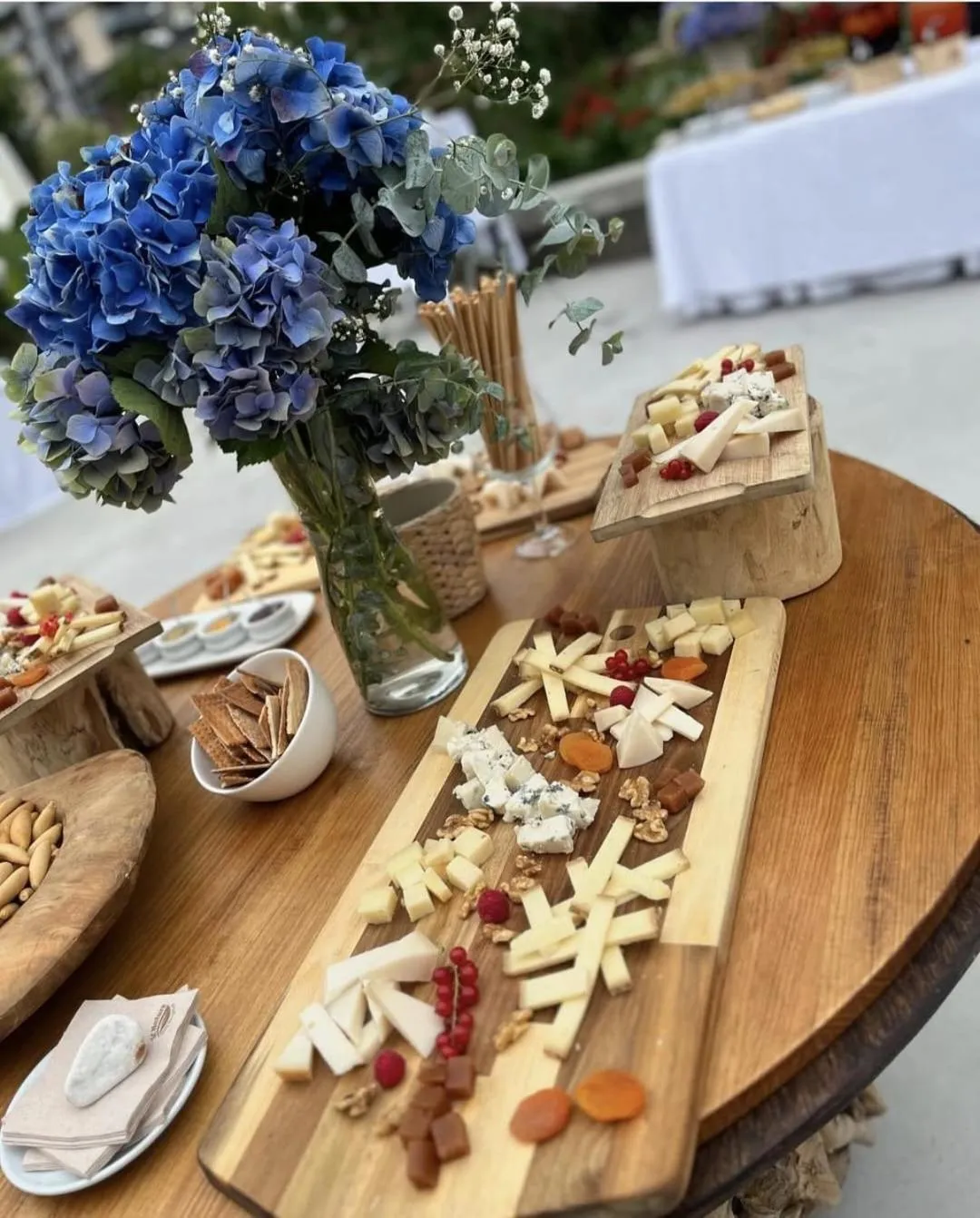 wedding in Hotel Olajauregi