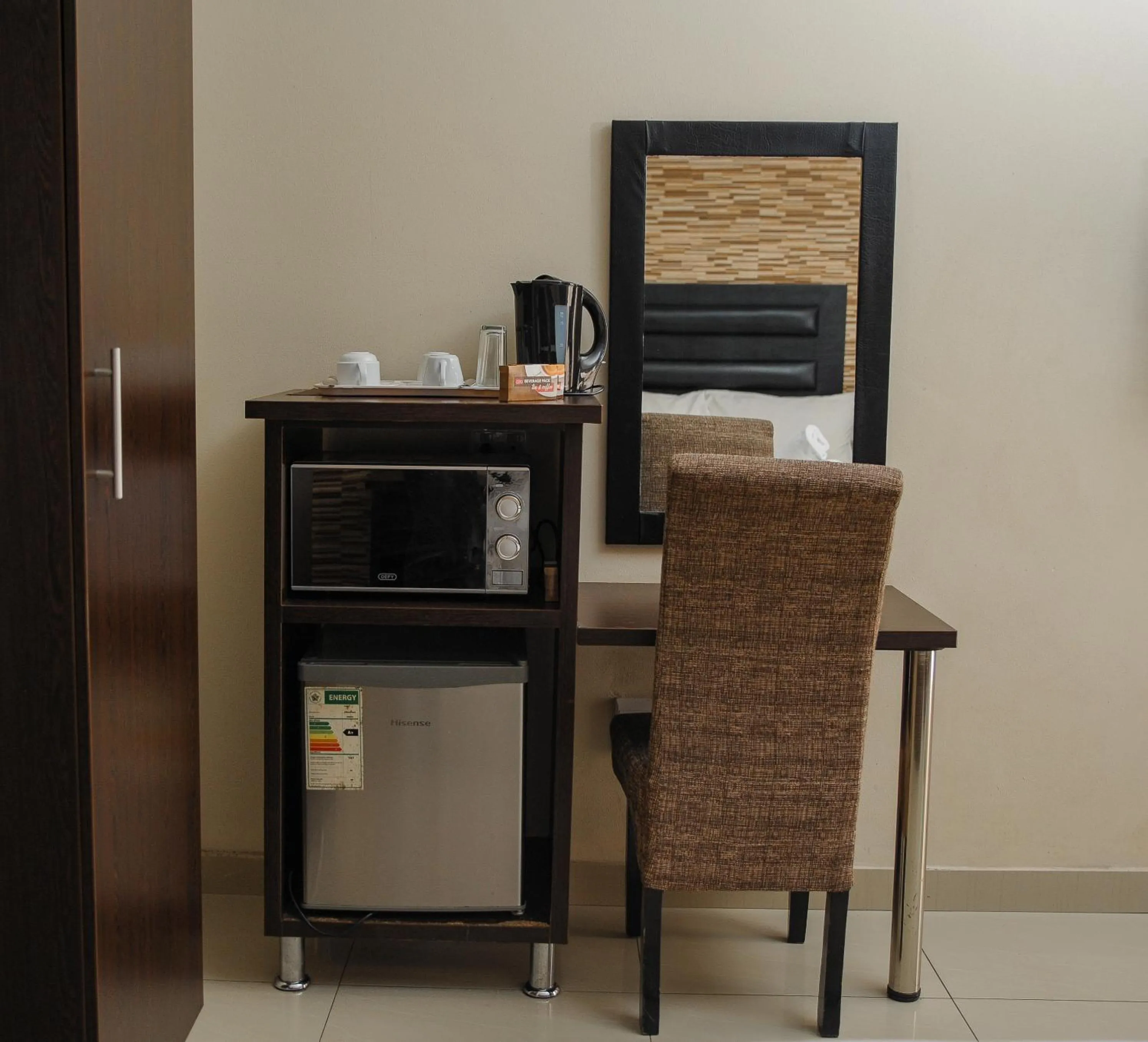 TV and multimedia in Bayside Hotel Pietermaritzburg