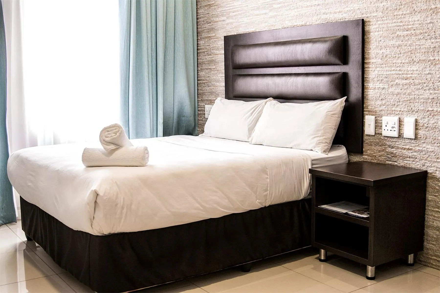 Property building, Bed in Bayside Hotel Pietermaritzburg