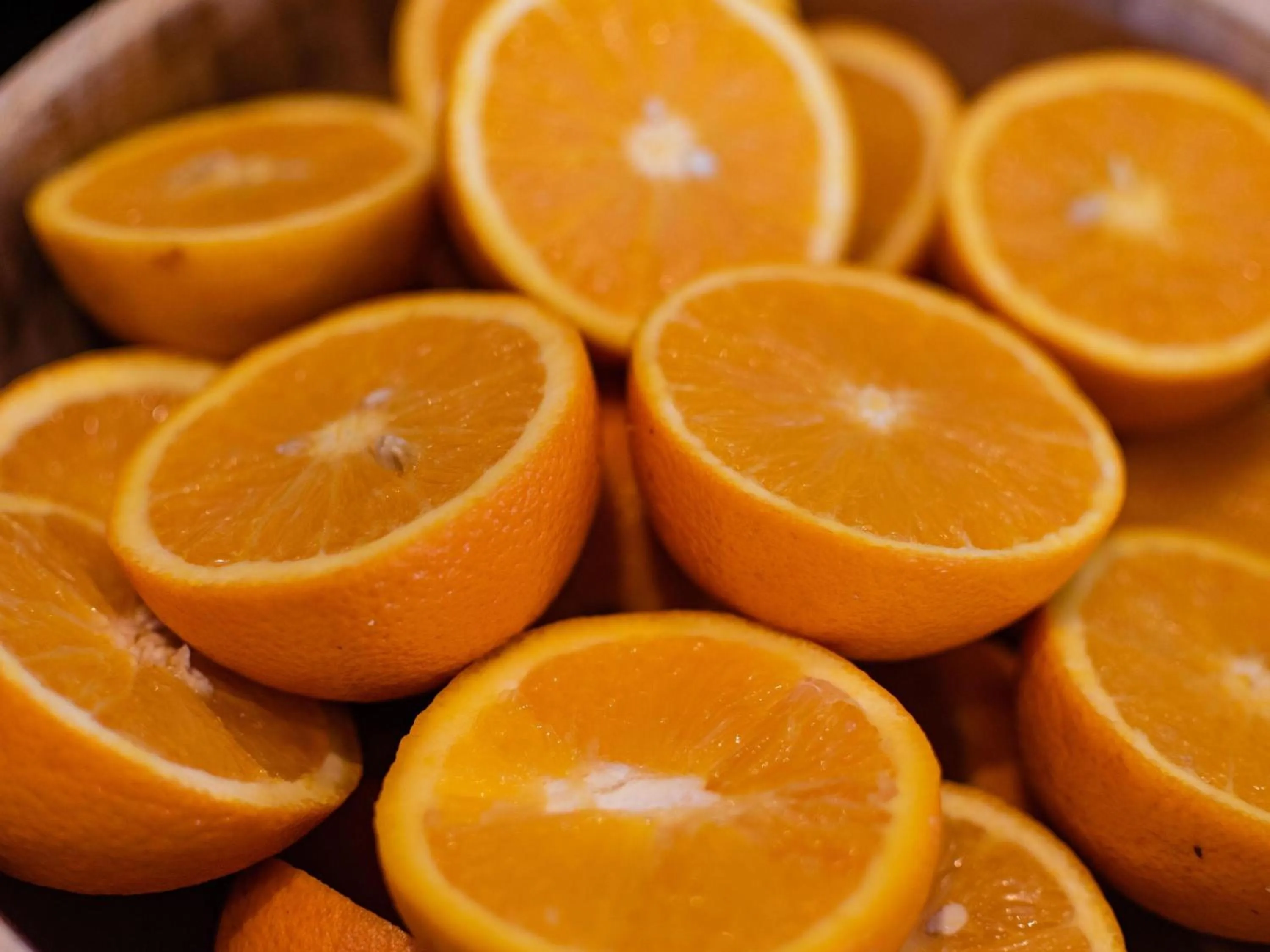 Breakfast in Novotel Brussels Centre Midi