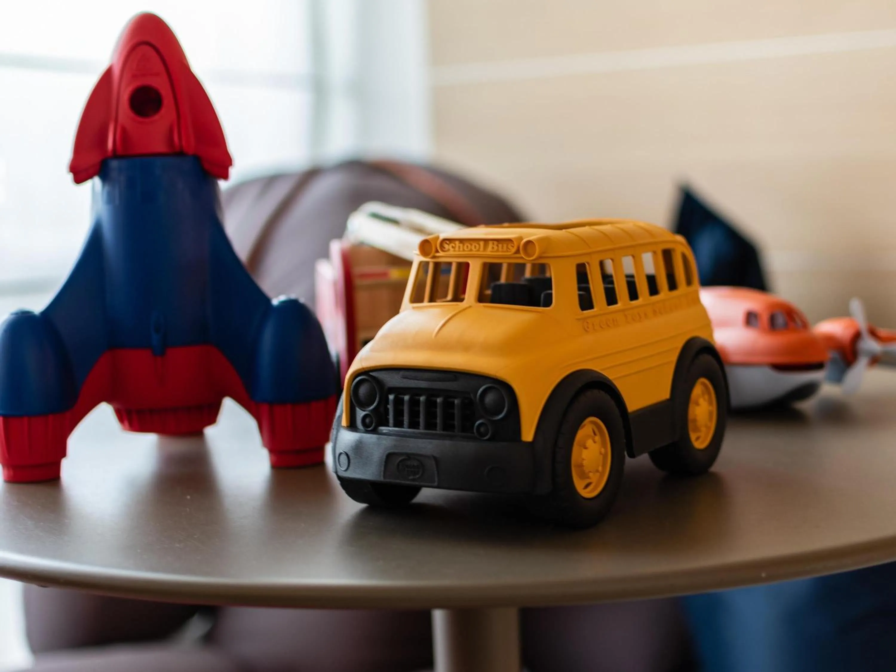 Other in Novotel Brussels Centre Midi