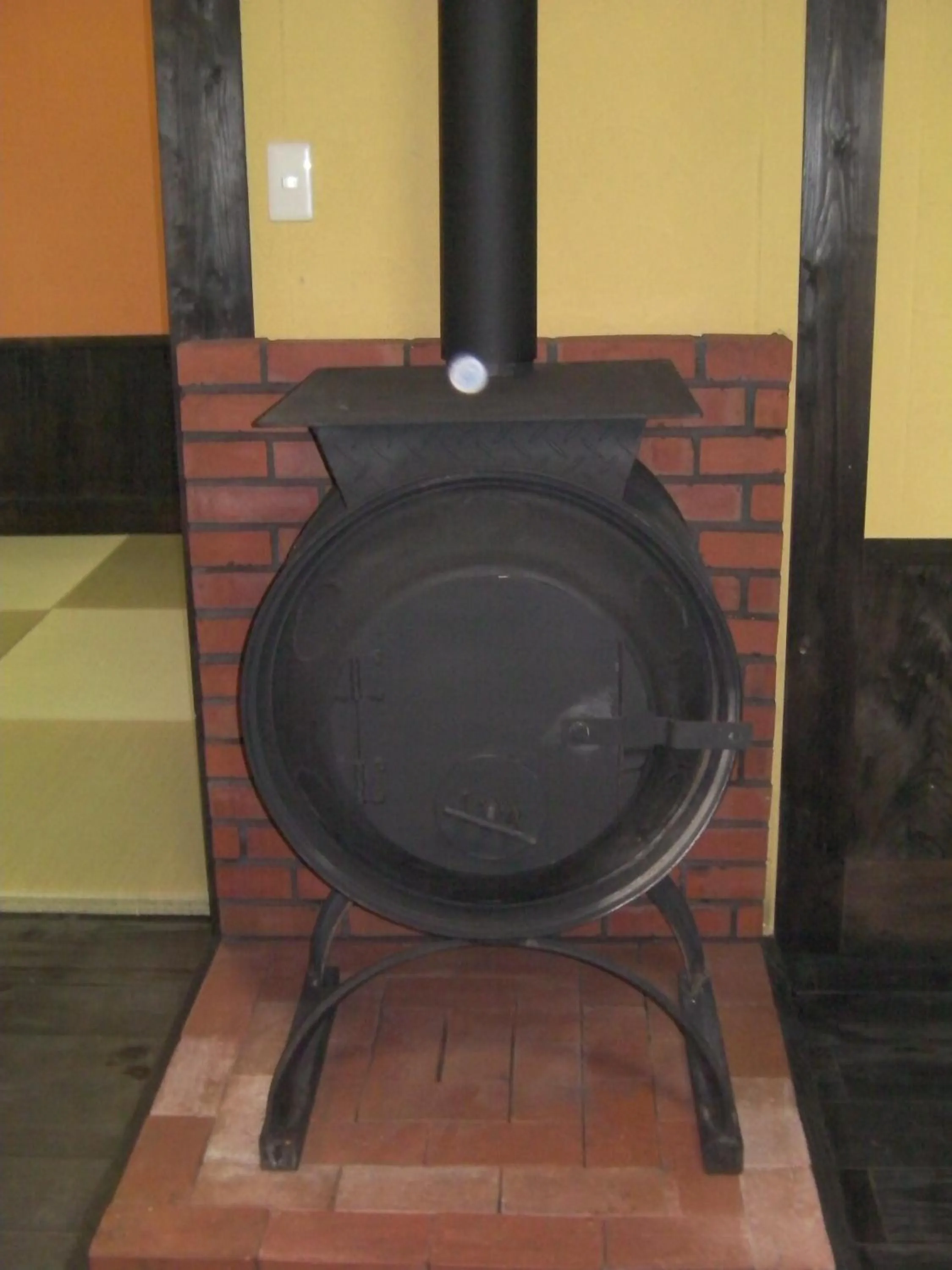 Activities in Kurokawa Mori no Cottage