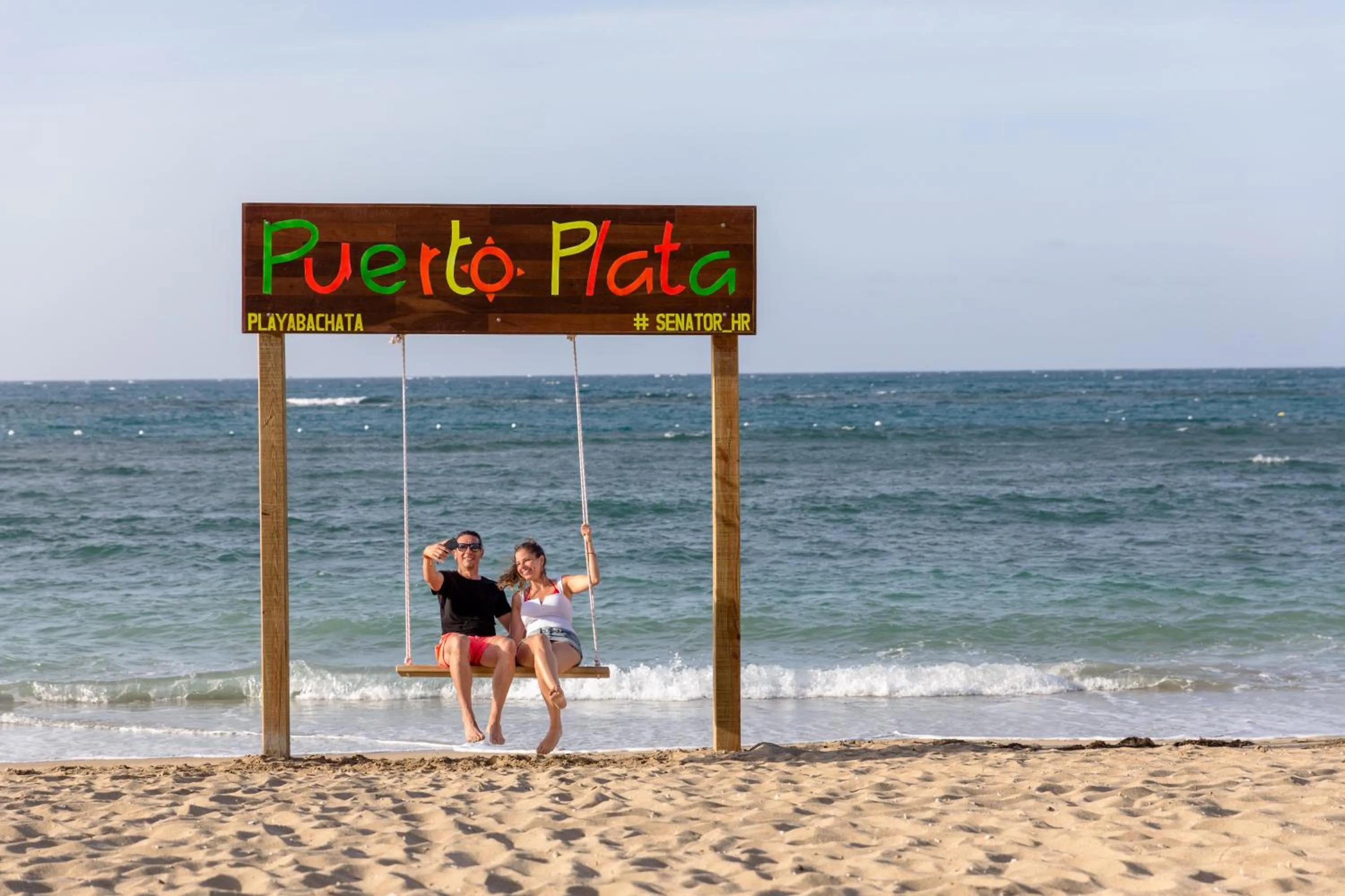 Beach in Playabachata