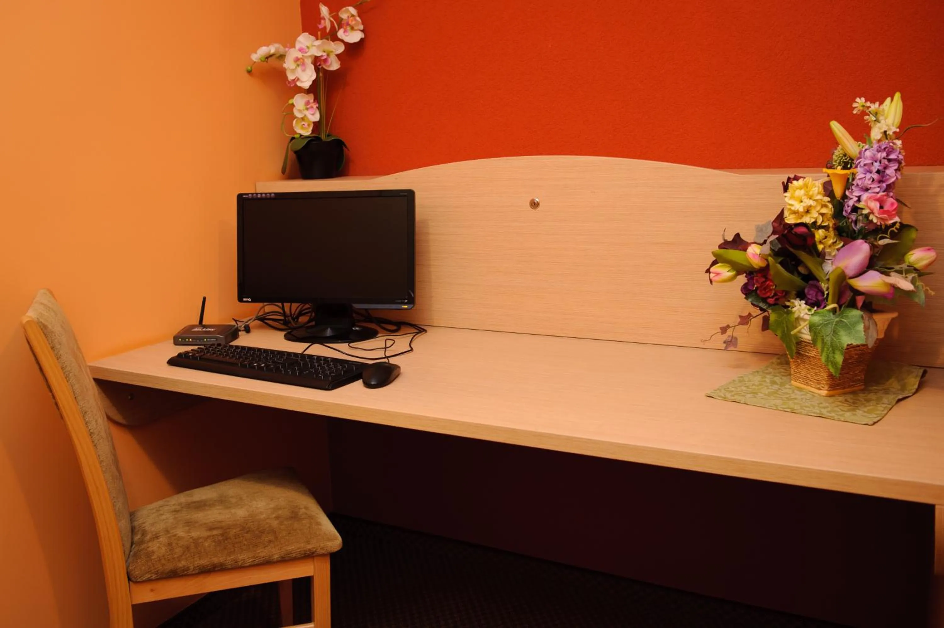 Property building in Hotel Carskie Koszary