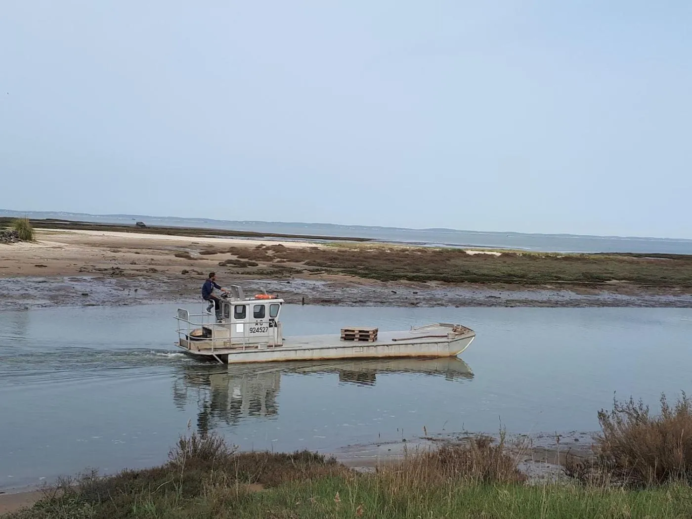 Nearby landmark in Les chambres d'hôtes de Pascale