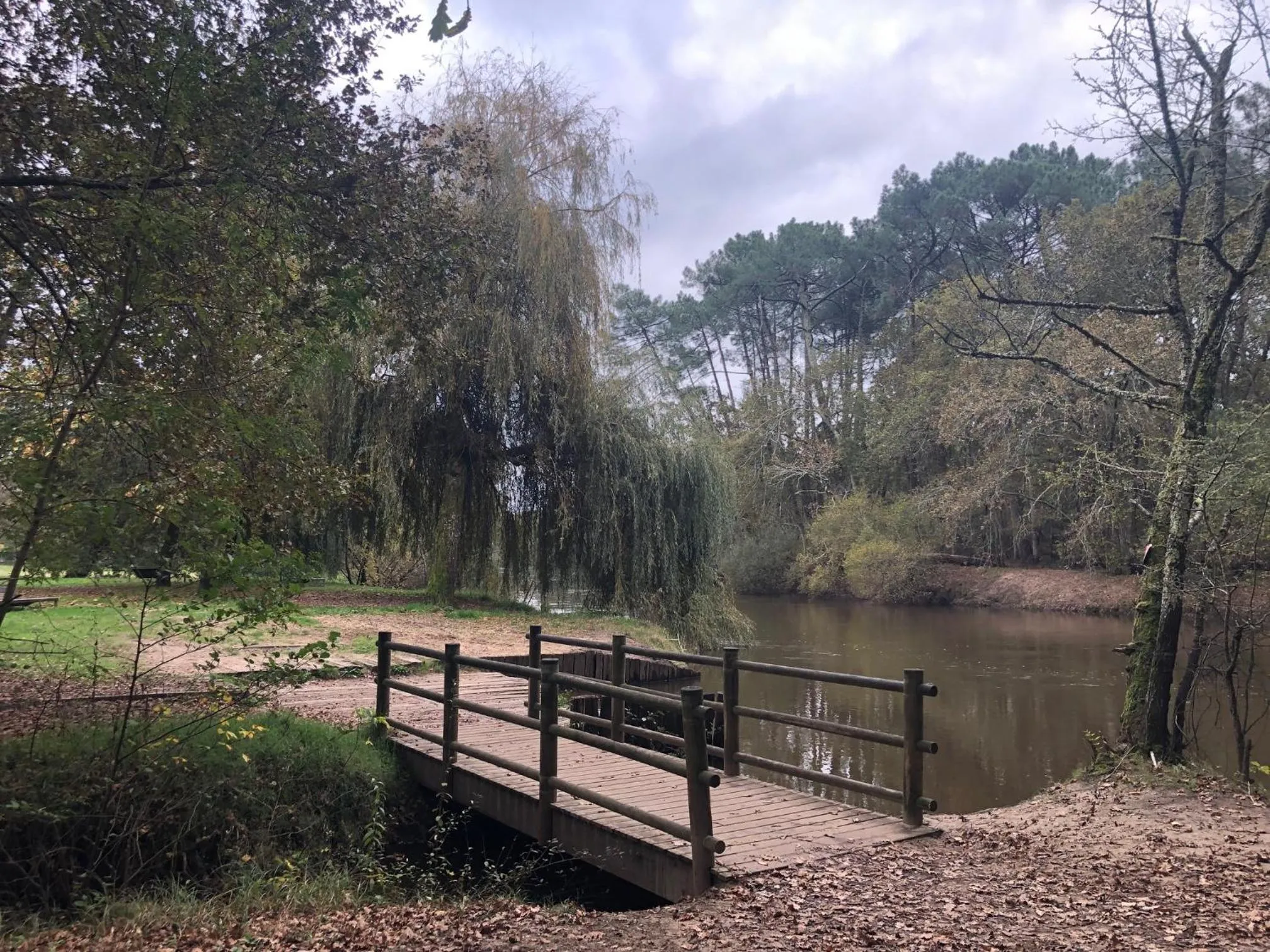 Nearby landmark in Les chambres d'hôtes de Pascale