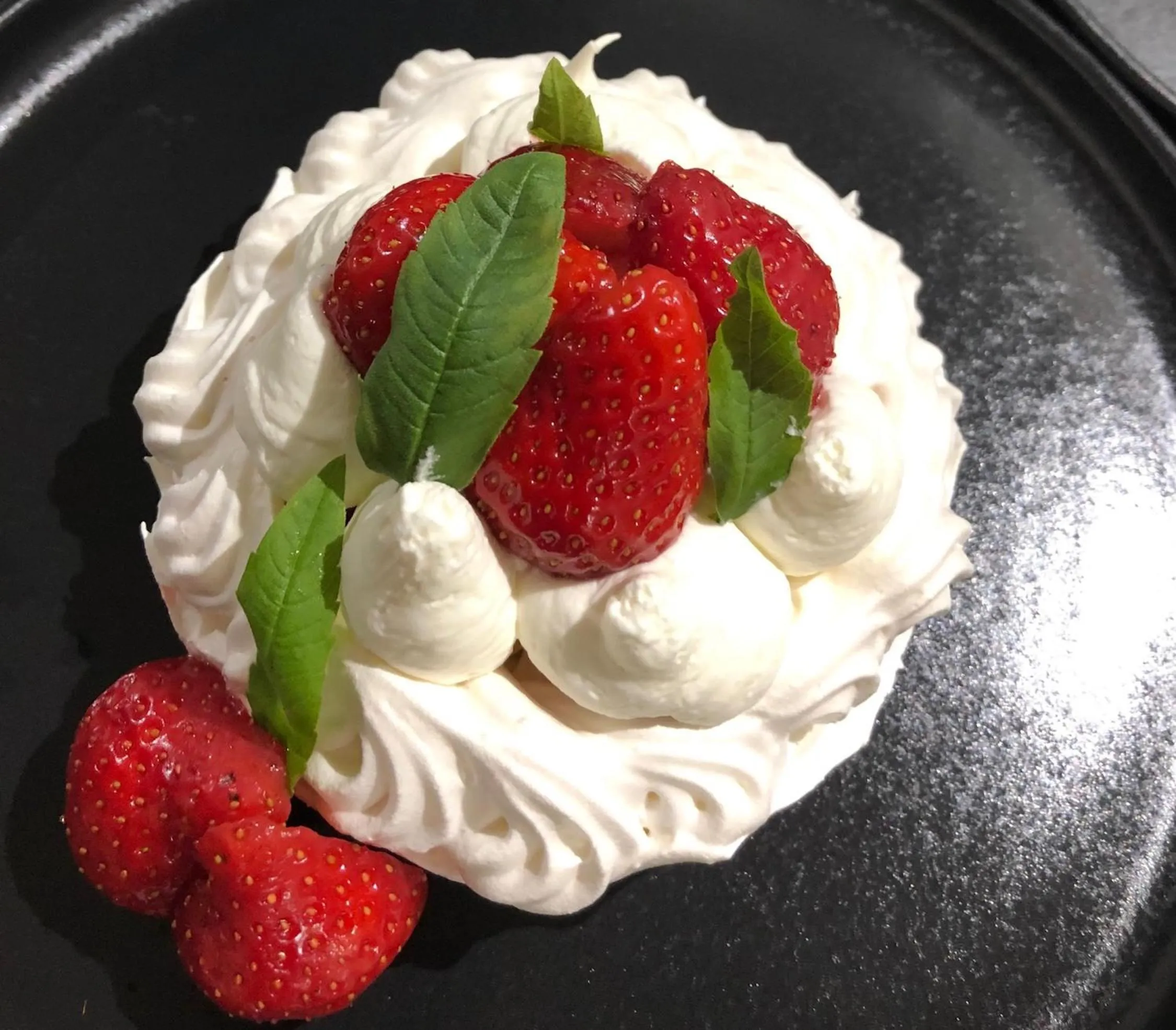 Food and drinks in Les chambres d'hôtes de Pascale