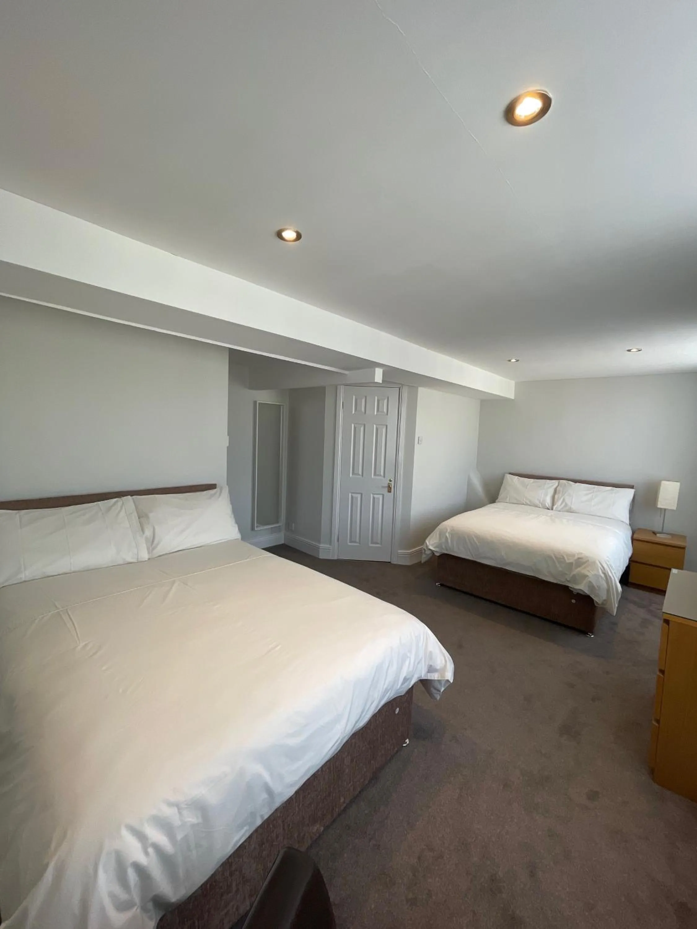 Family in Aabba Guest House