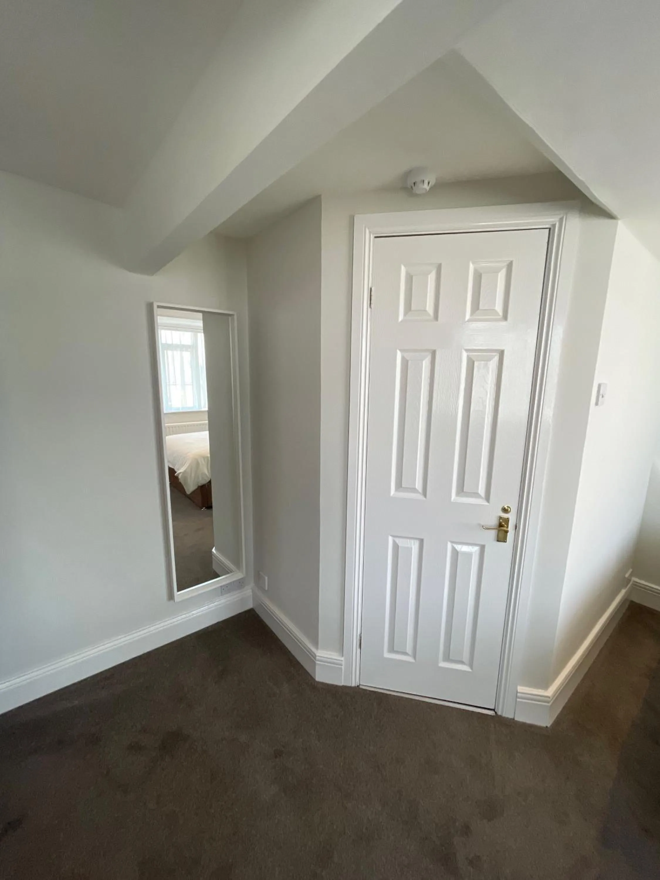 Family in Aabba Guest House