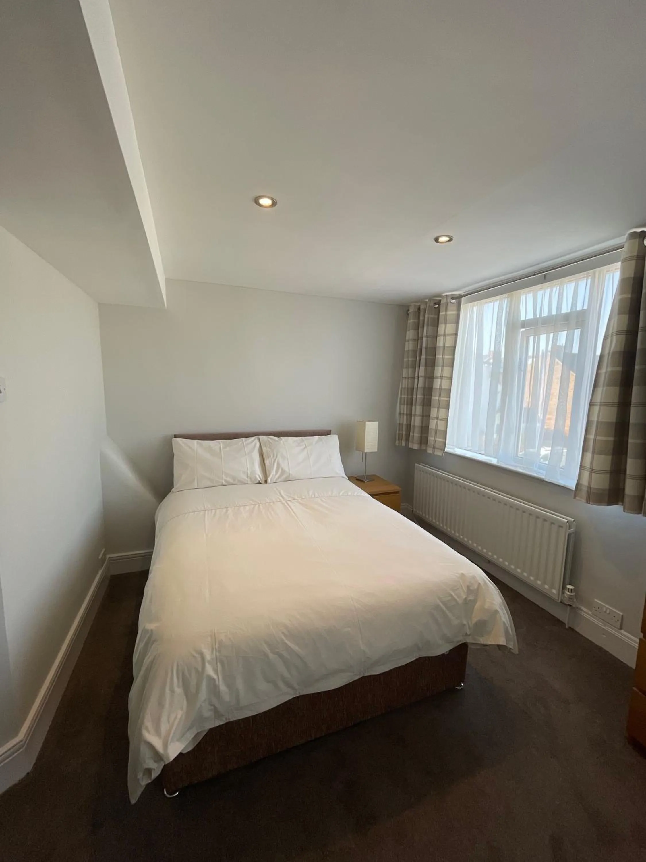 Family in Aabba Guest House