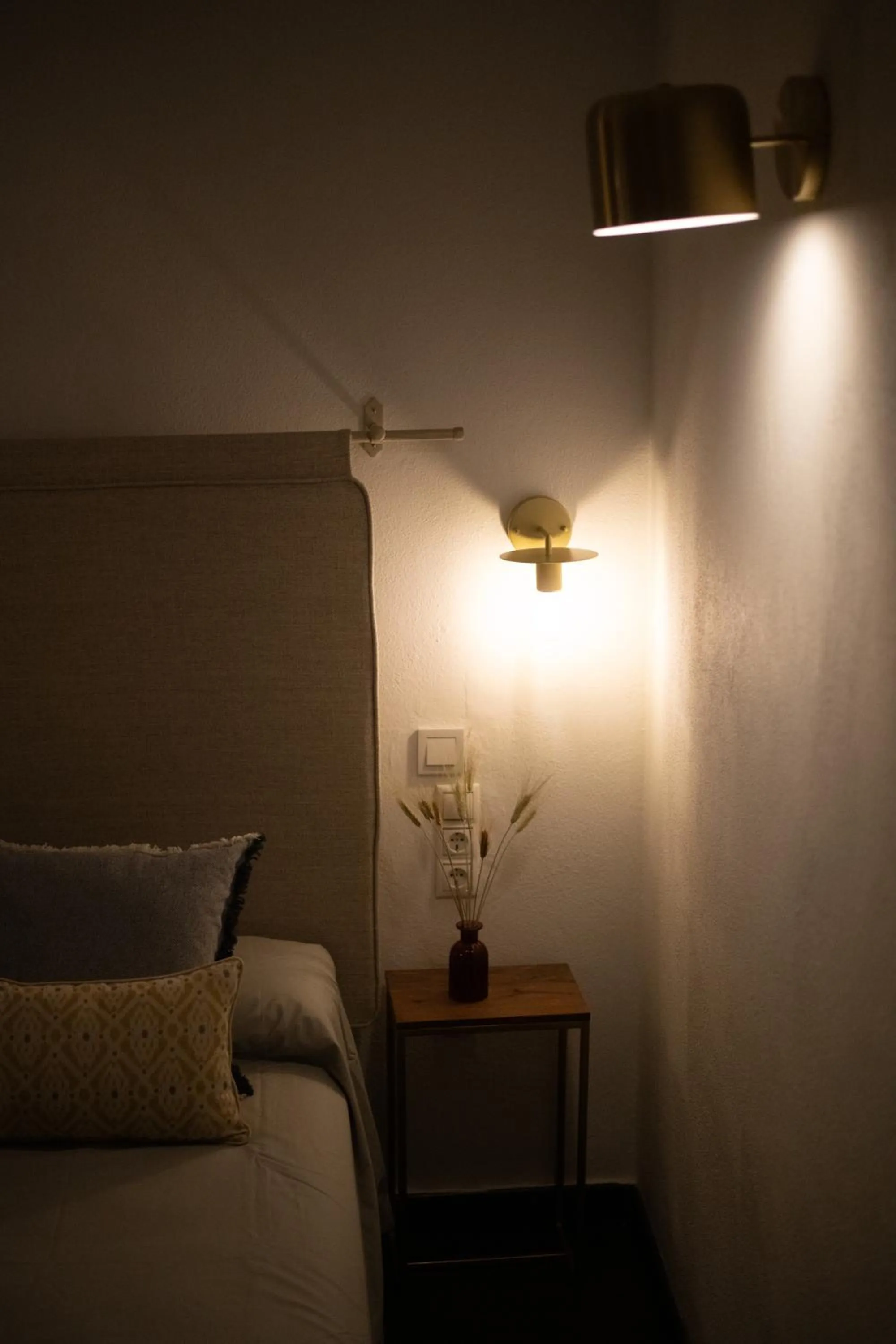 HOTEL BOUTIQUE ALMA ANDALUSí