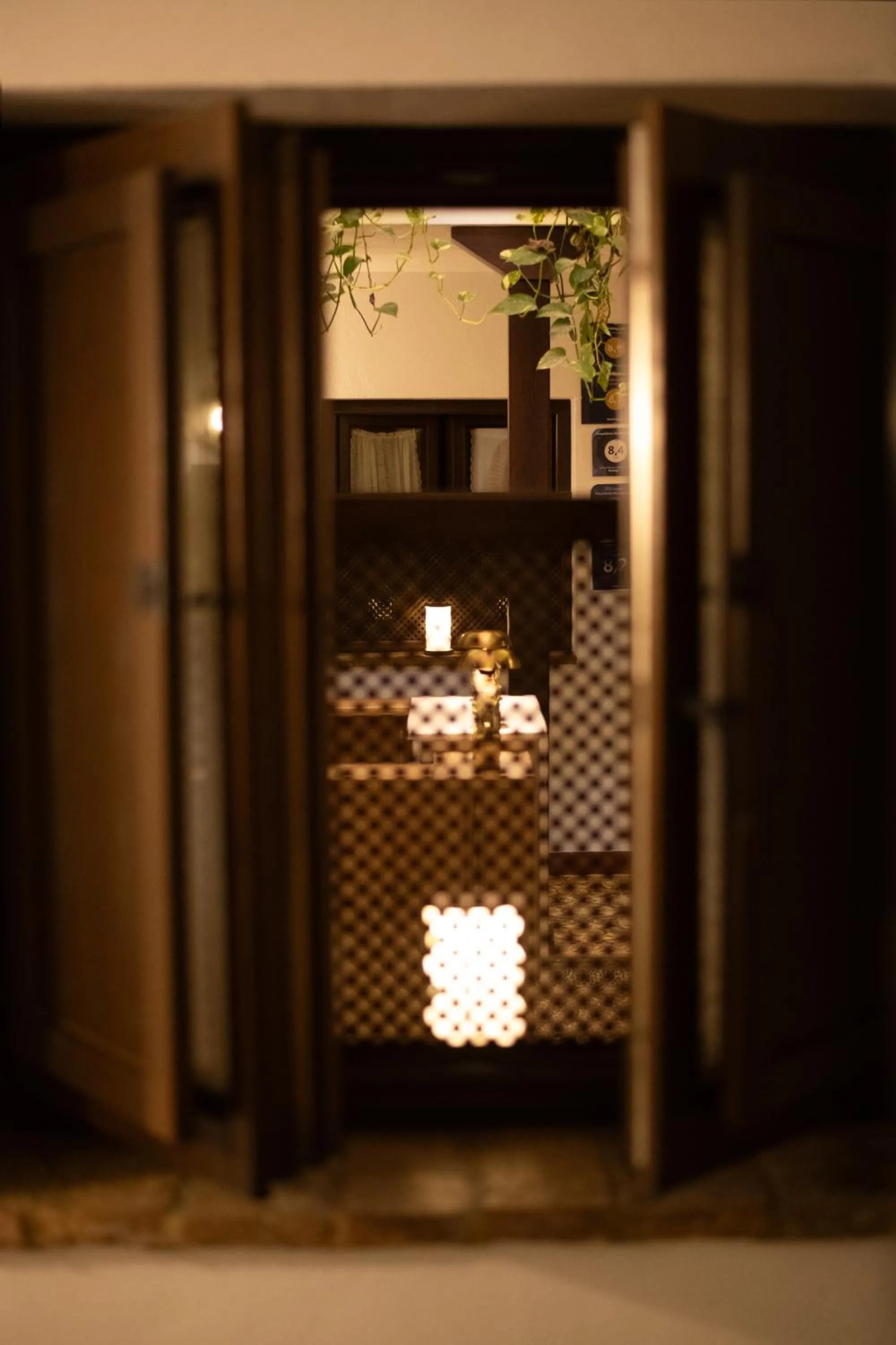 HOTEL BOUTIQUE ALMA ANDALUSí