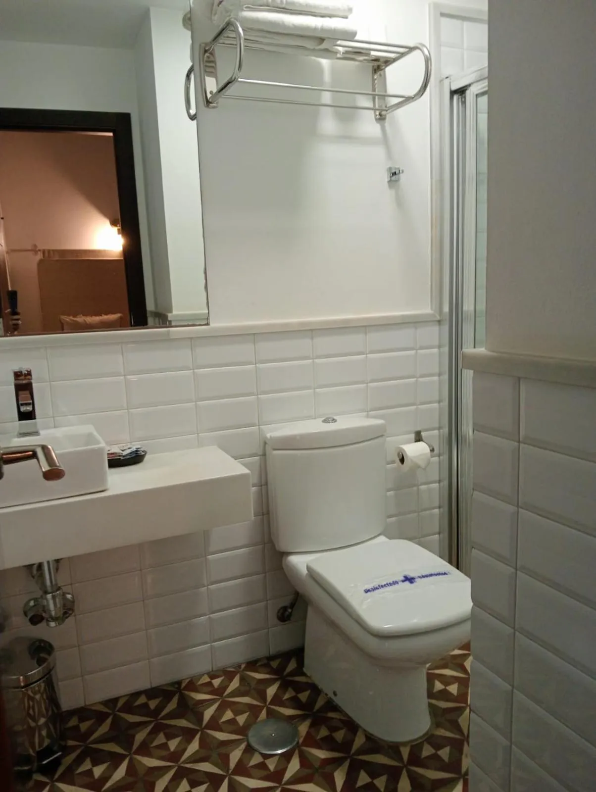 HOTEL BOUTIQUE ALMA ANDALUSí