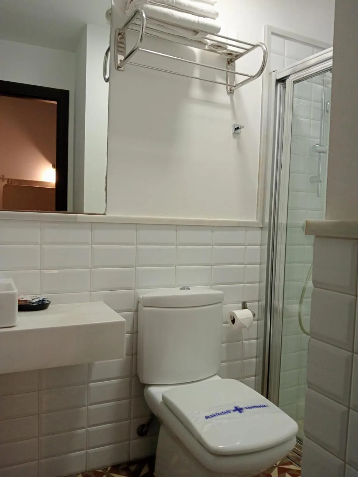 HOTEL BOUTIQUE ALMA ANDALUSí