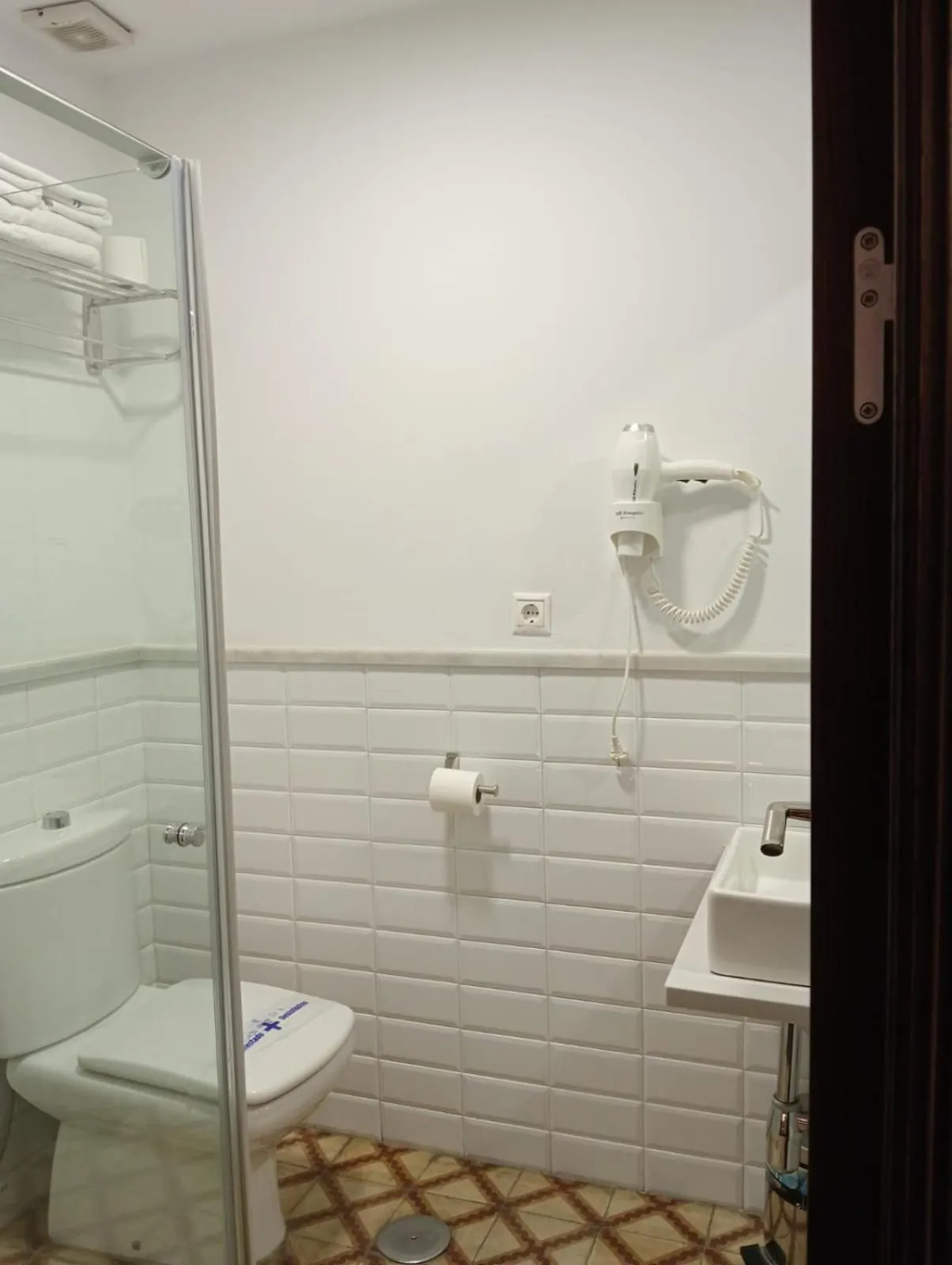 HOTEL BOUTIQUE ALMA ANDALUSí