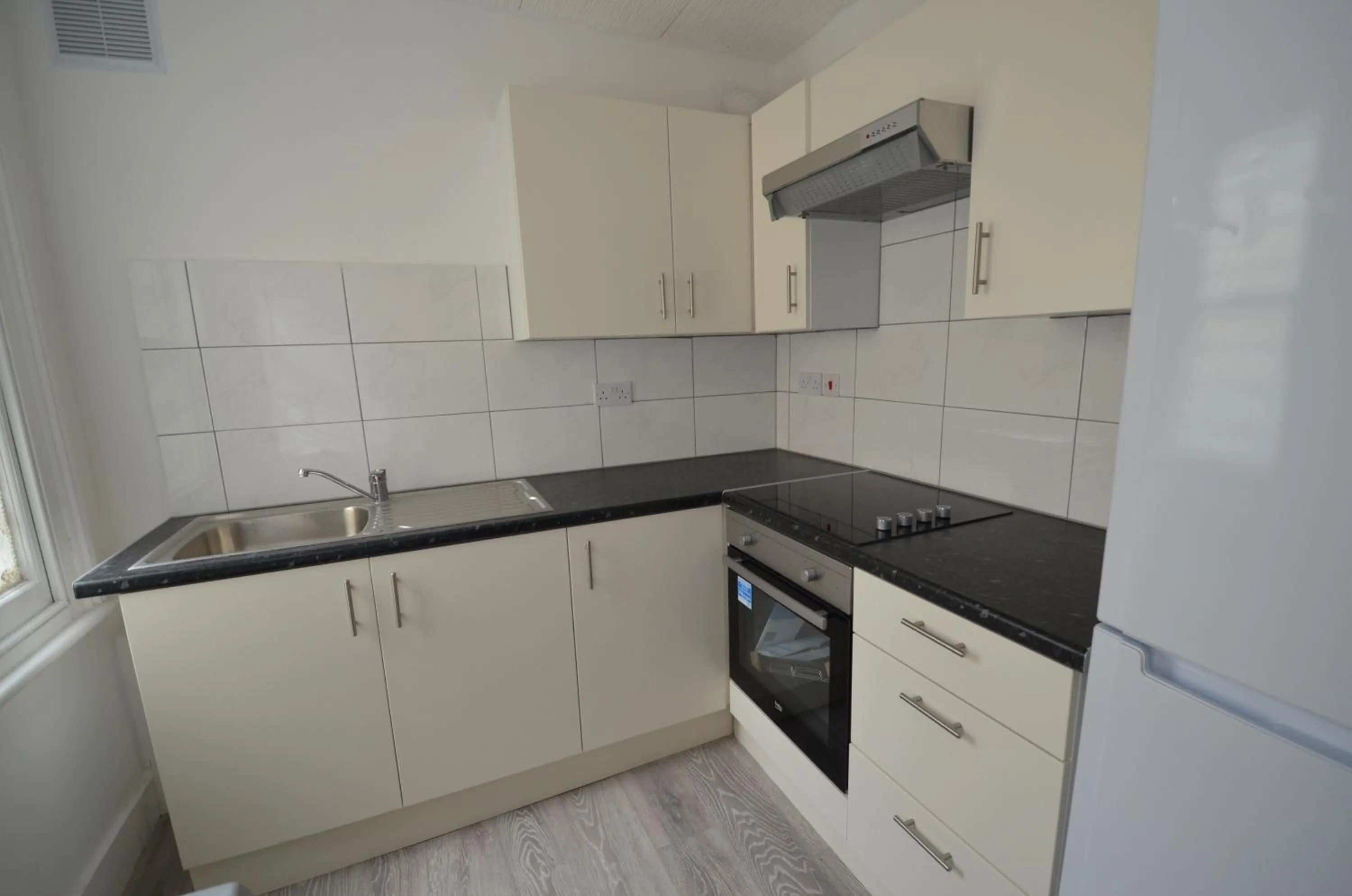 Central Comfort Rooms