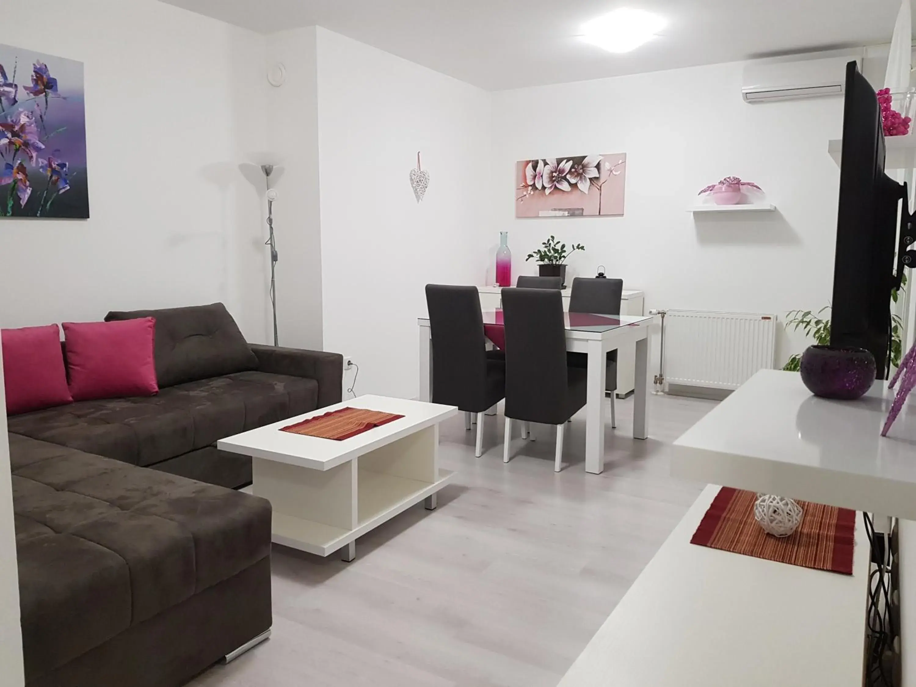 Apartment GEA 18 Apartment GEA 18