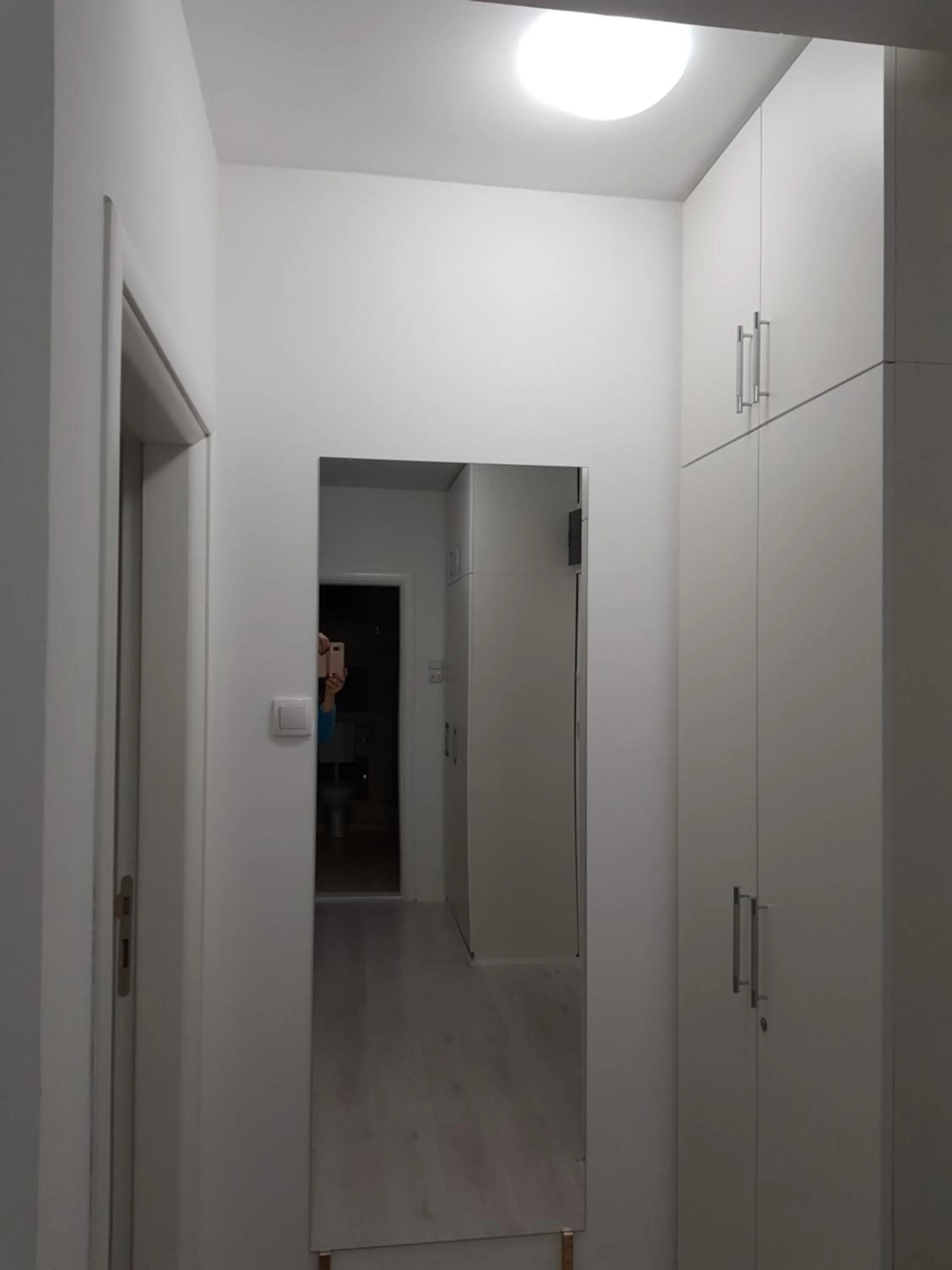 Decorative detail in Apartment GEA 18