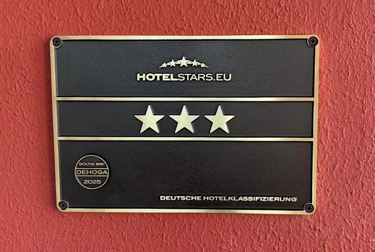 Hotel Wittgensteiner Hof