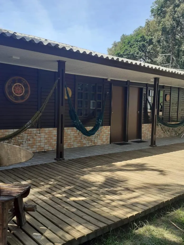 Complexo de Pousadas Caraguatá