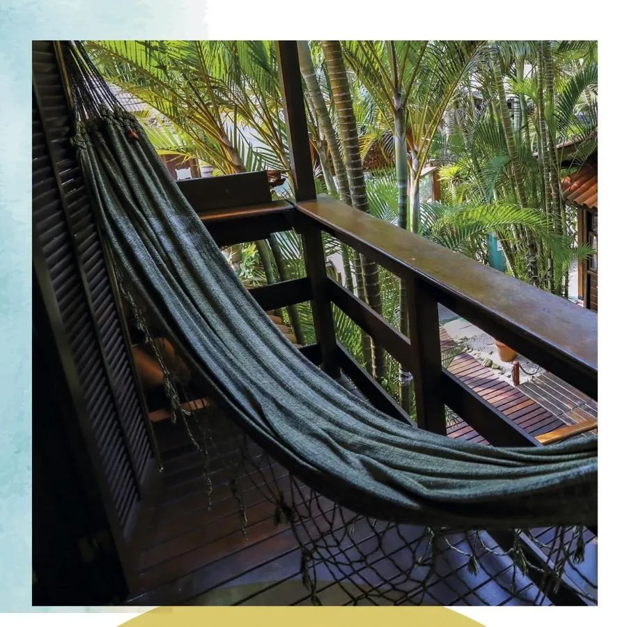 Complexo de Pousadas Caraguatá