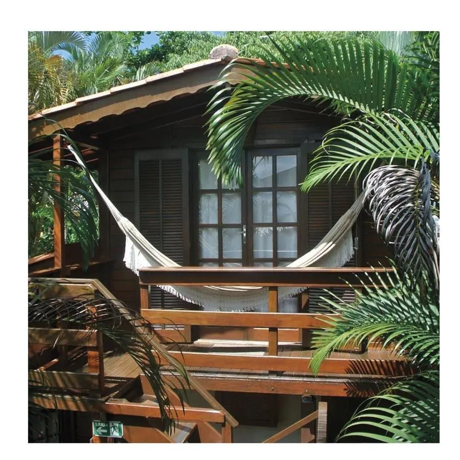 Complexo de Pousadas Caraguatá