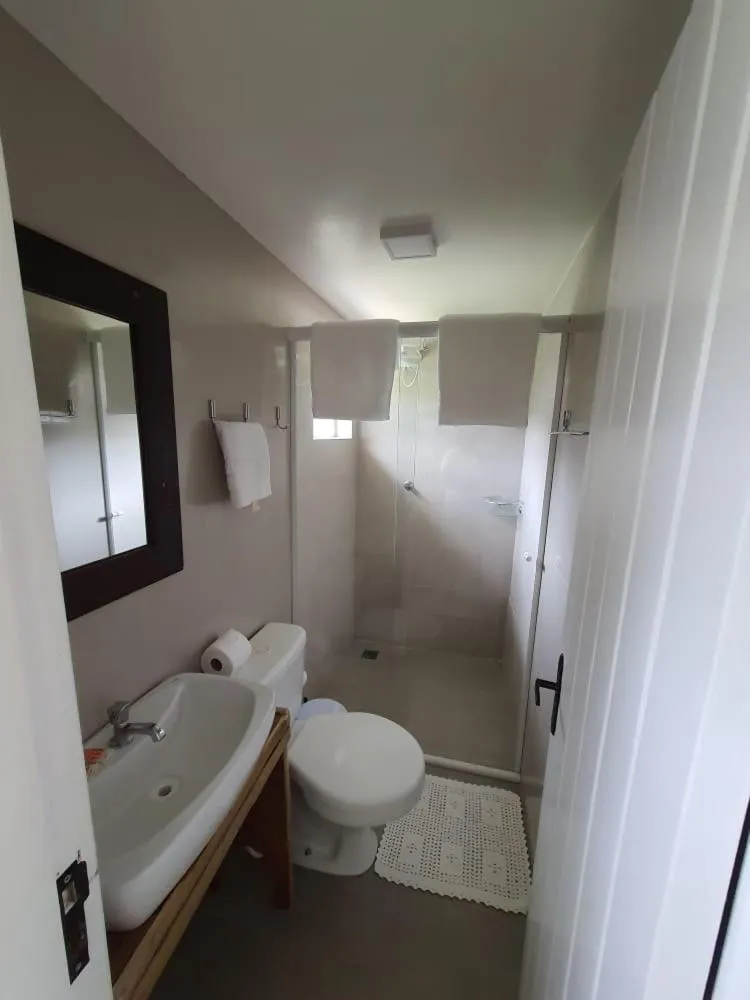 Complexo de Pousadas Caraguatá