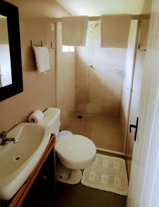 Complexo de Pousadas Caraguatá