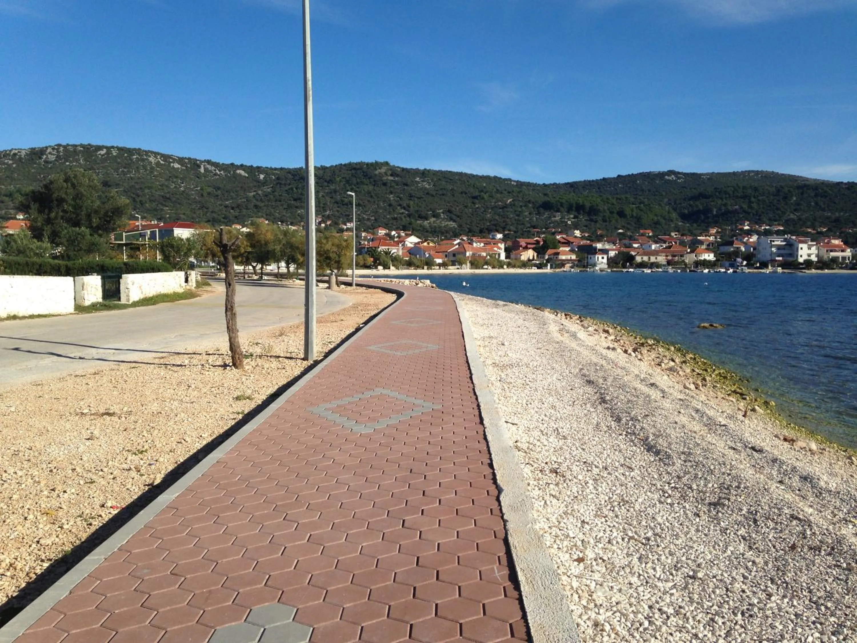 APARTMANI LIDIJA VINIŠČE