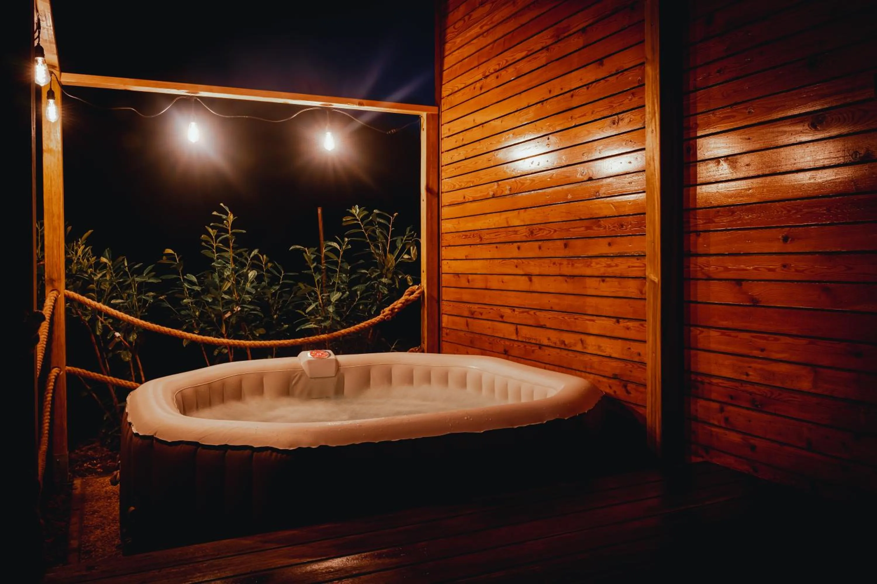 Naturasort Holiday Houses