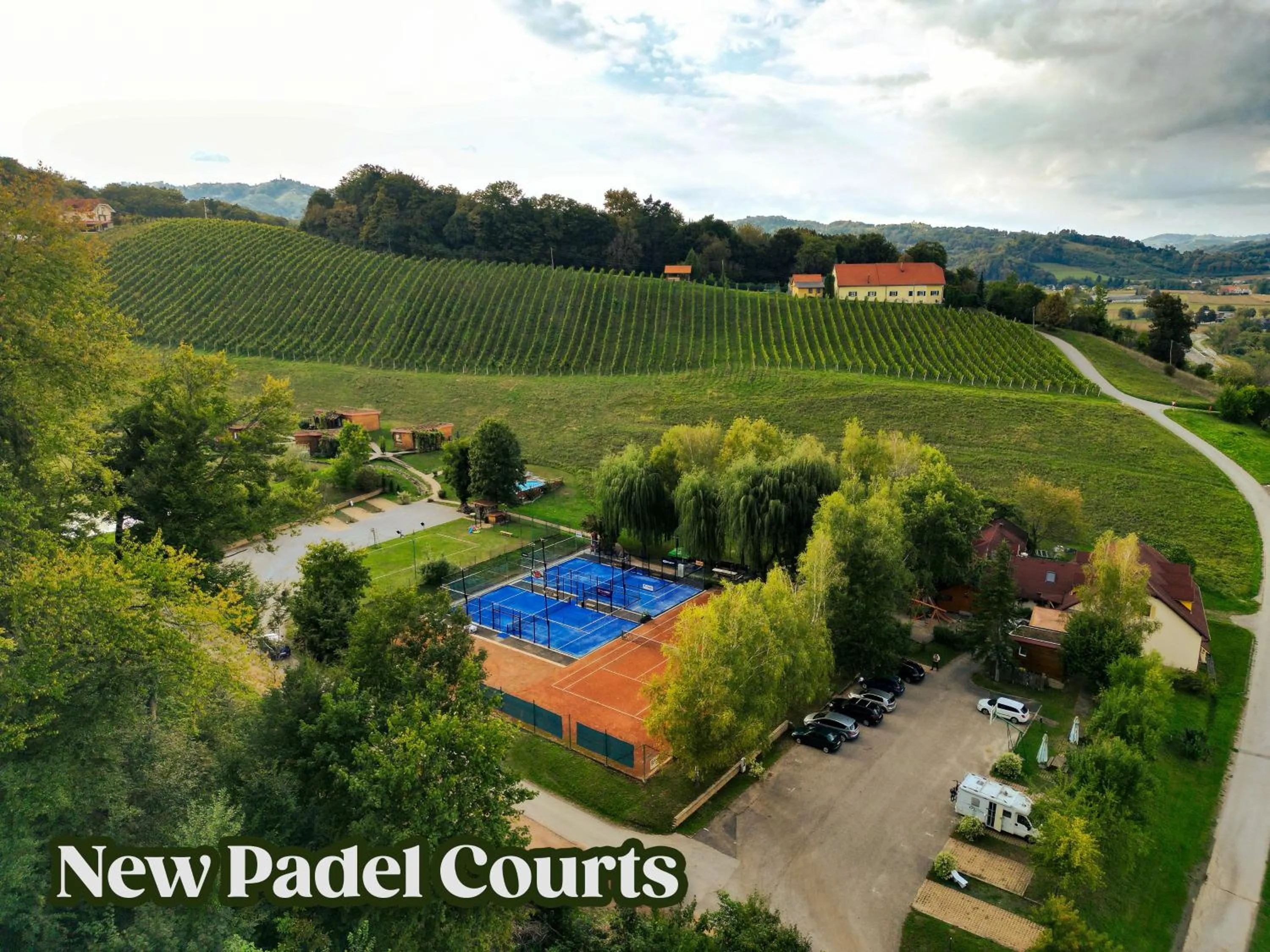 Naturasort Holiday Houses