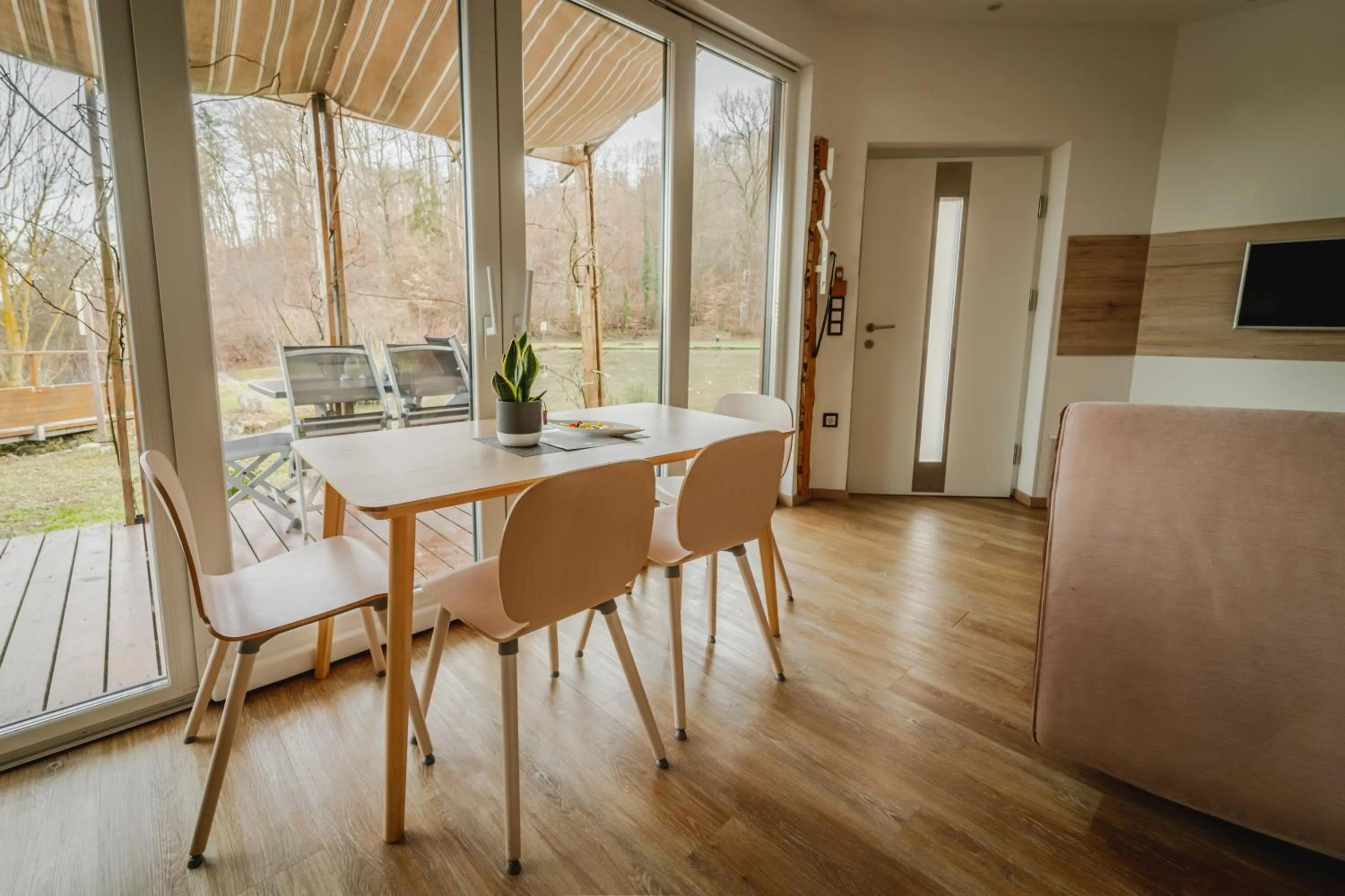 Naturasort Holiday Houses