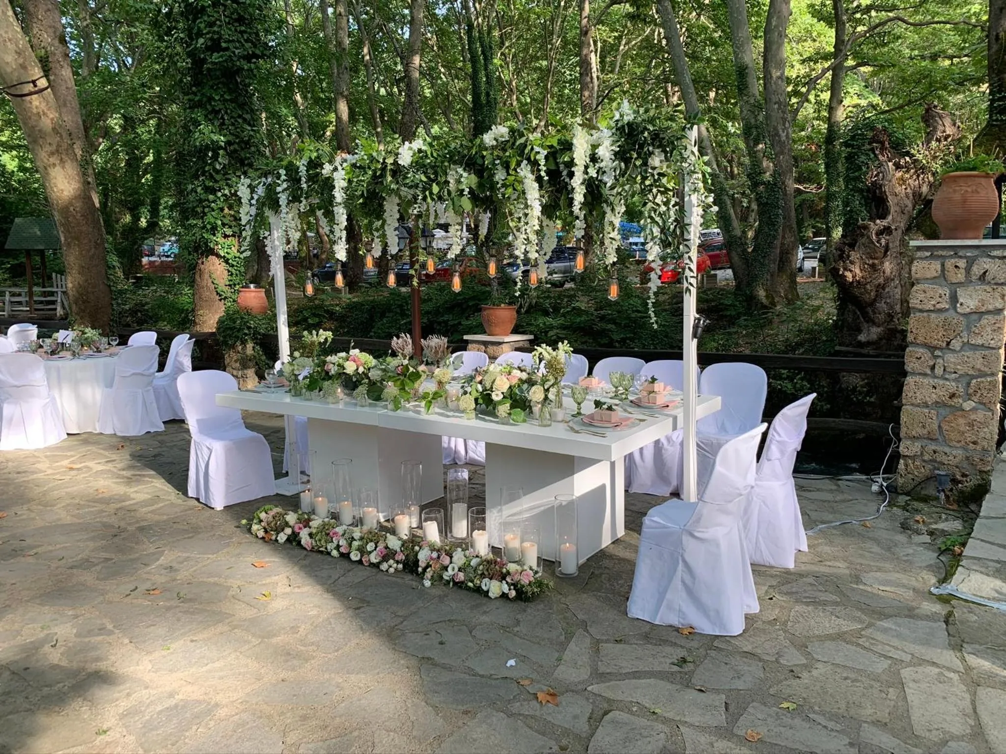 Margaret's Island Hotel