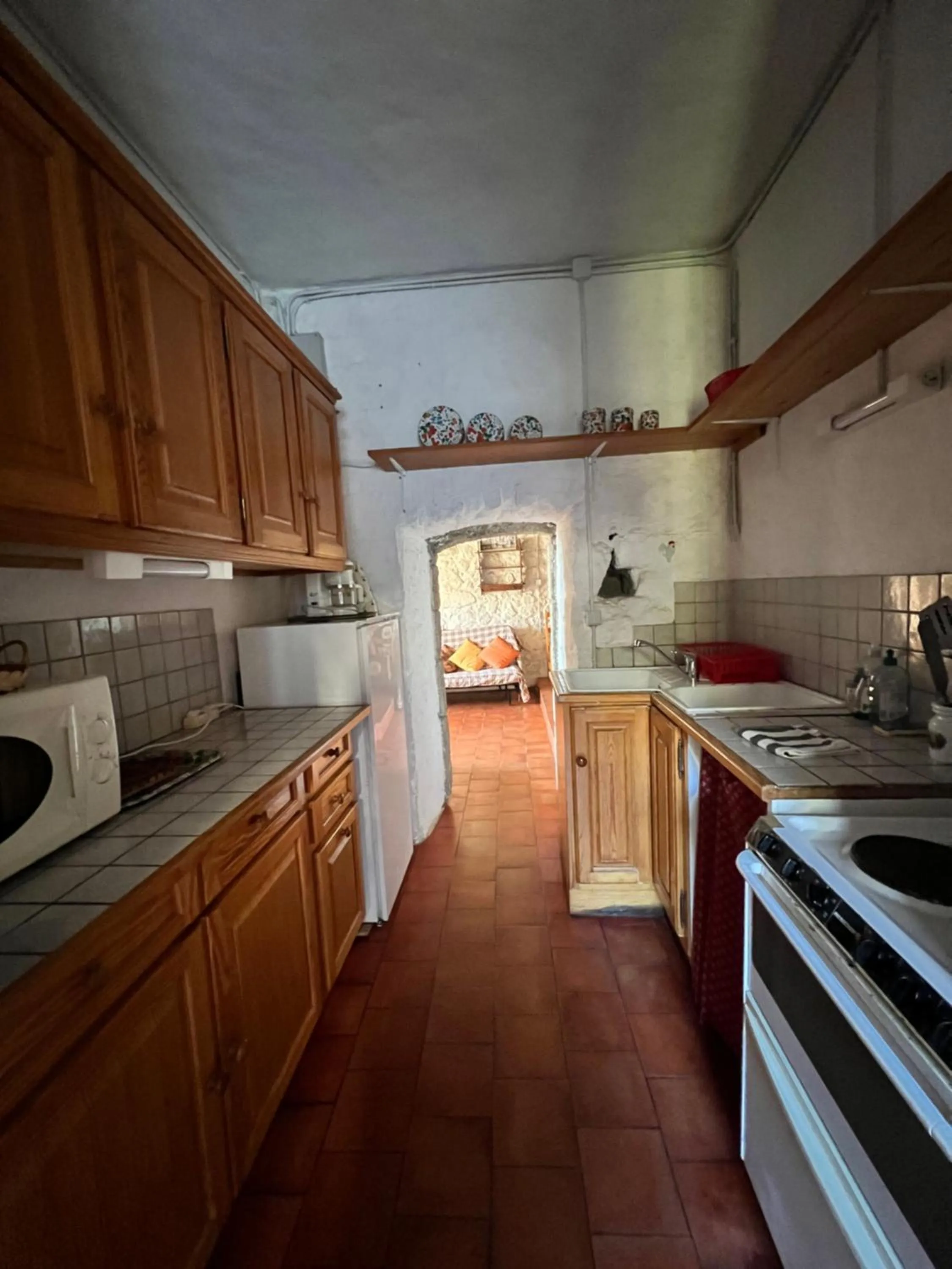Coffee/tea facilities in LES GITES D'ARDAILLERS