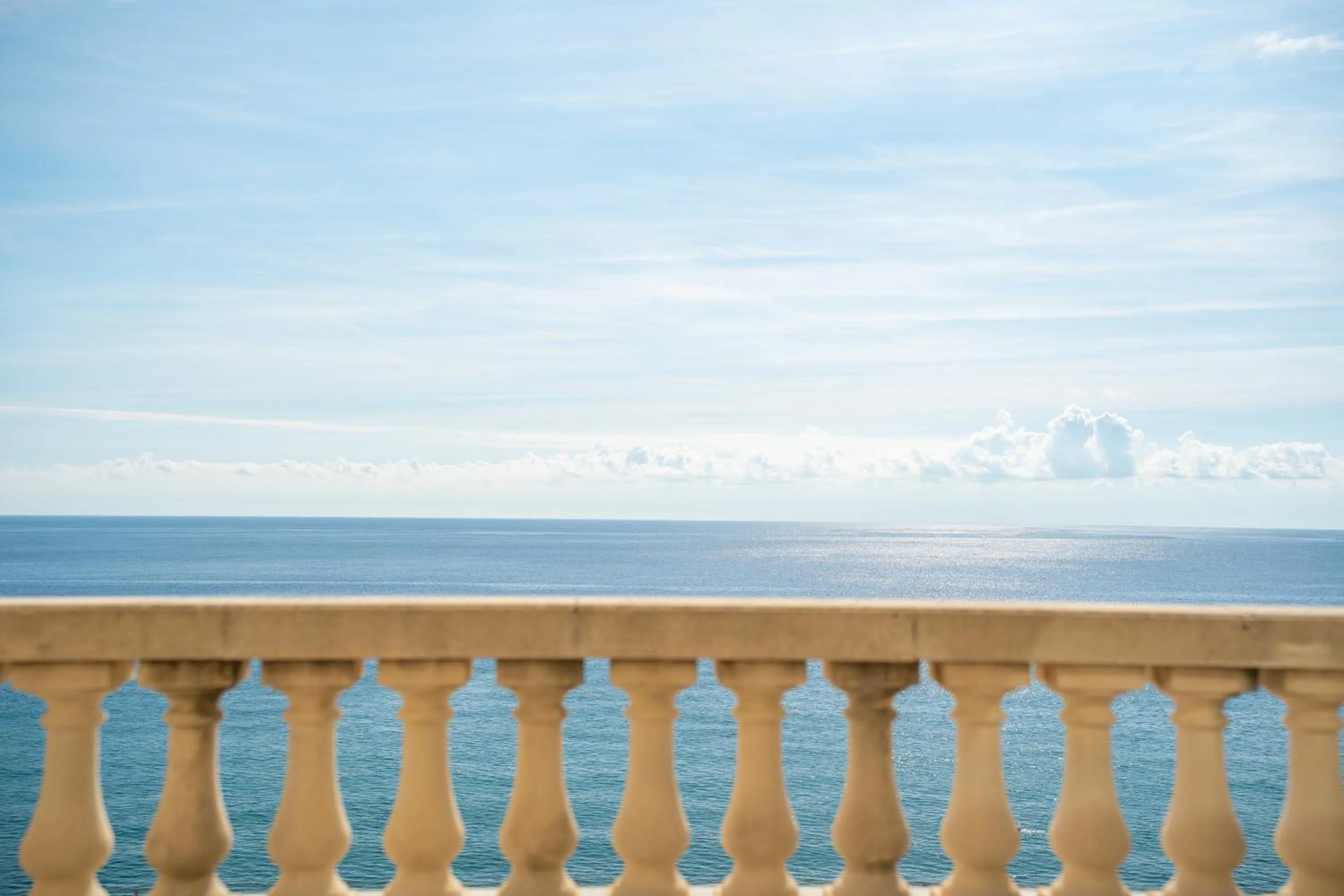 Grand Hotel Alassio Beach & Spa Resort - The Leading Hotels of the World
