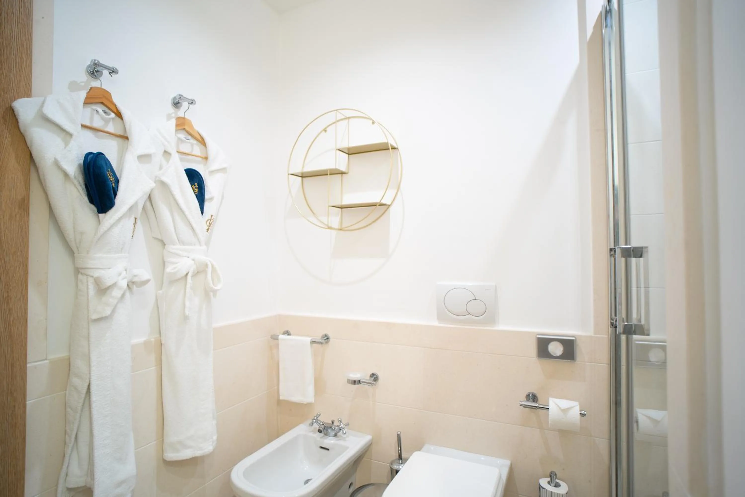 Grand Hotel Alassio Beach & Spa Resort - The Leading Hotels of the World