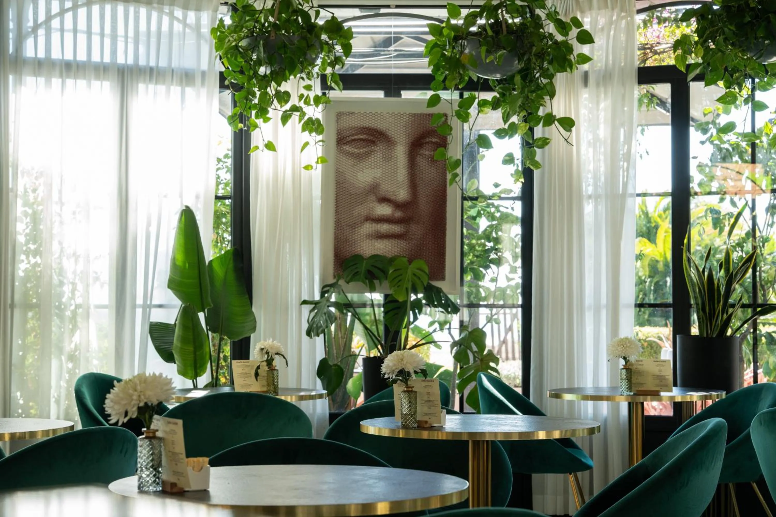 Grand Hotel Alassio Beach & Spa Resort - The Leading Hotels of the World