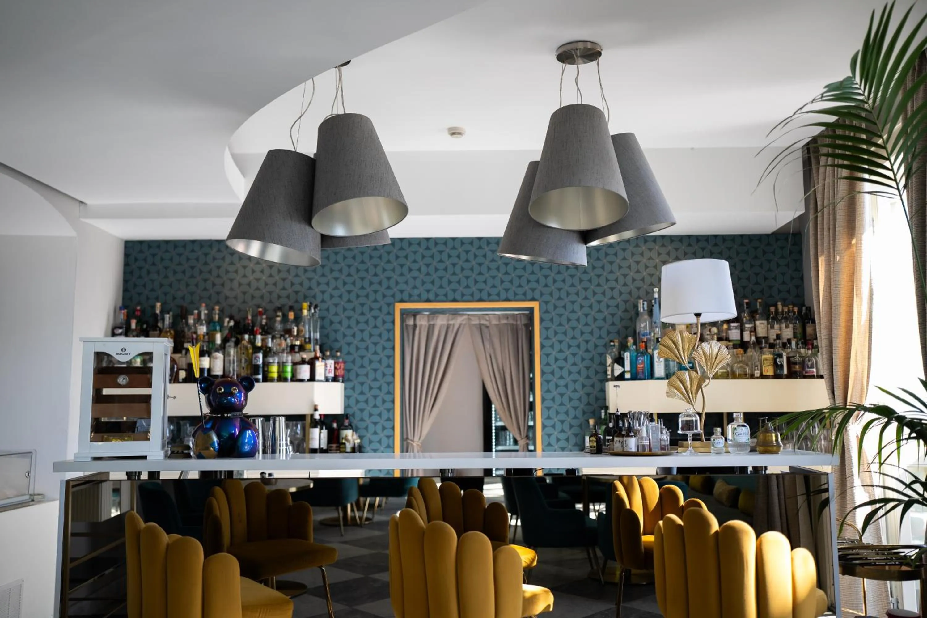 Grand Hotel Alassio Beach & Spa Resort - The Leading Hotels of the World