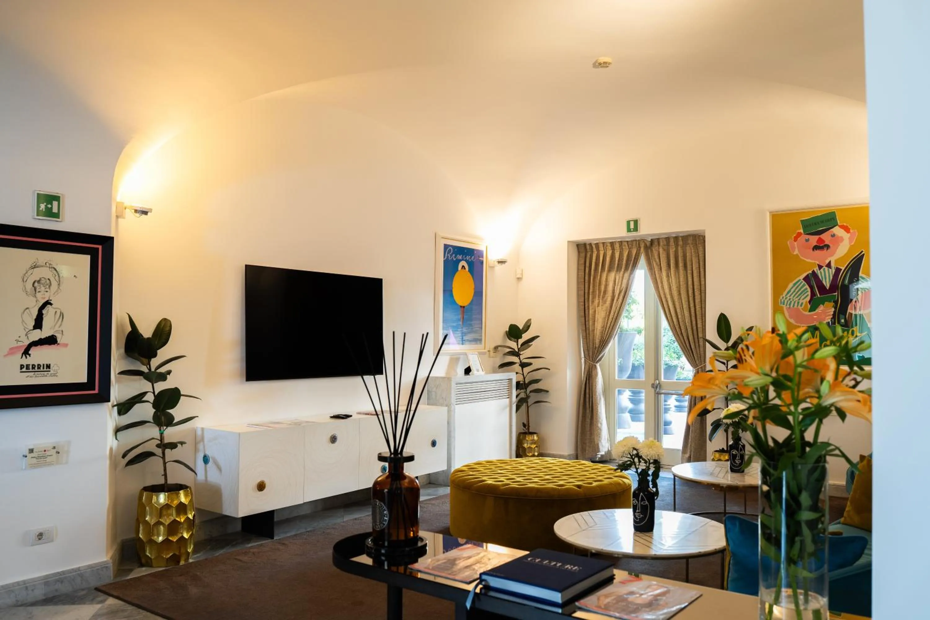 Grand Hotel Alassio Beach & Spa Resort - The Leading Hotels of the World