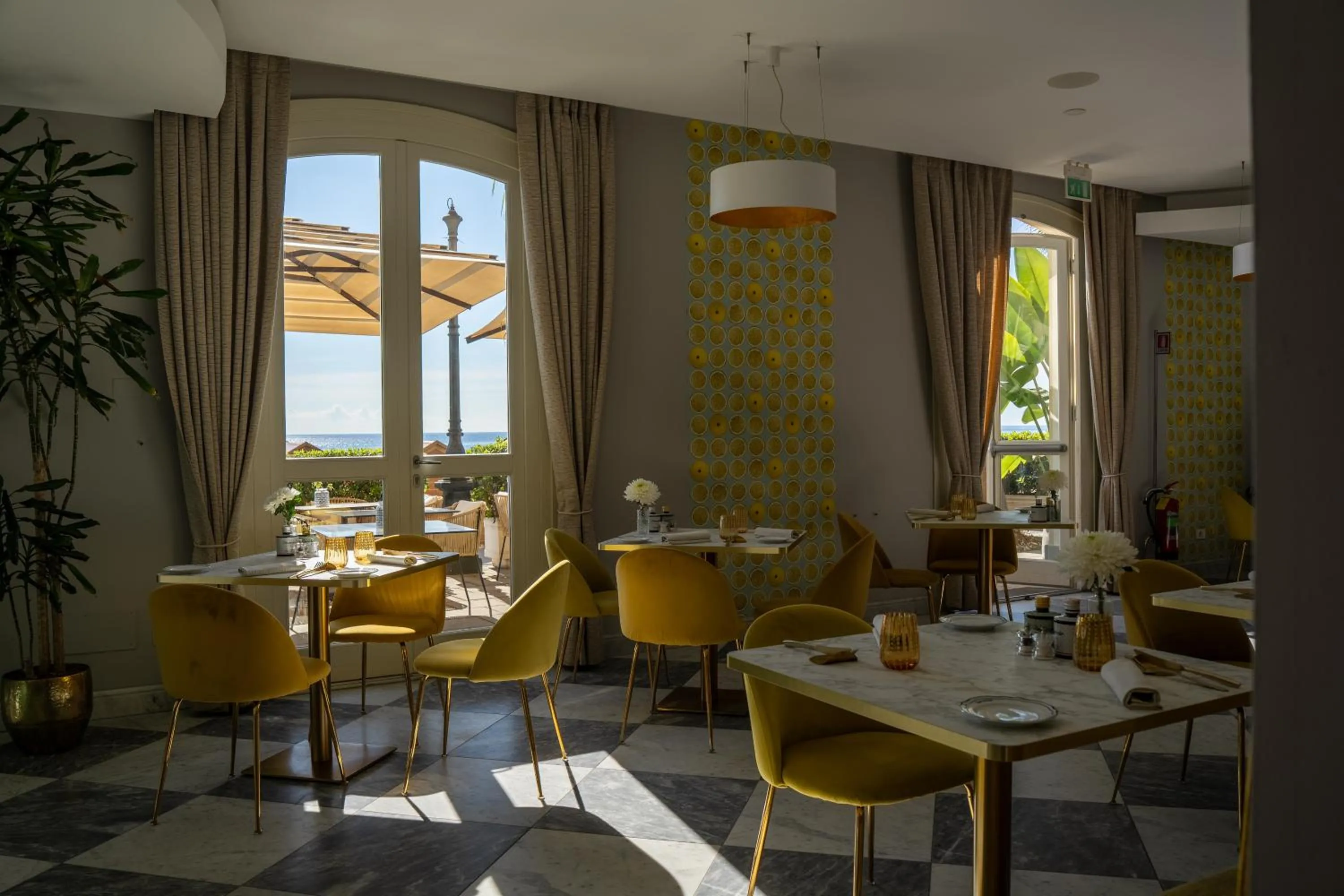 Grand Hotel Alassio Beach & Spa Resort - The Leading Hotels of the World