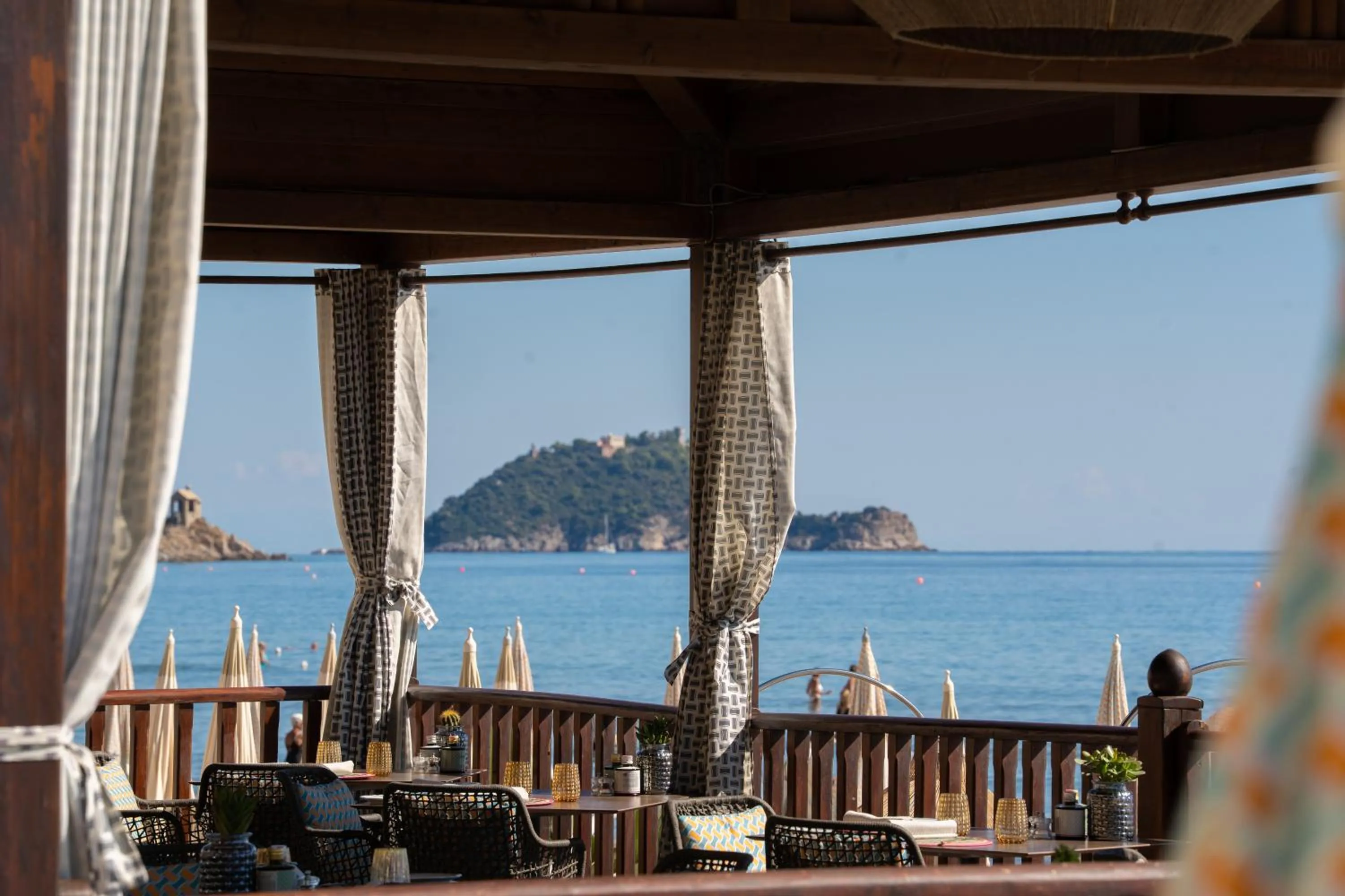 Grand Hotel Alassio Beach & Spa Resort - The Leading Hotels of the World