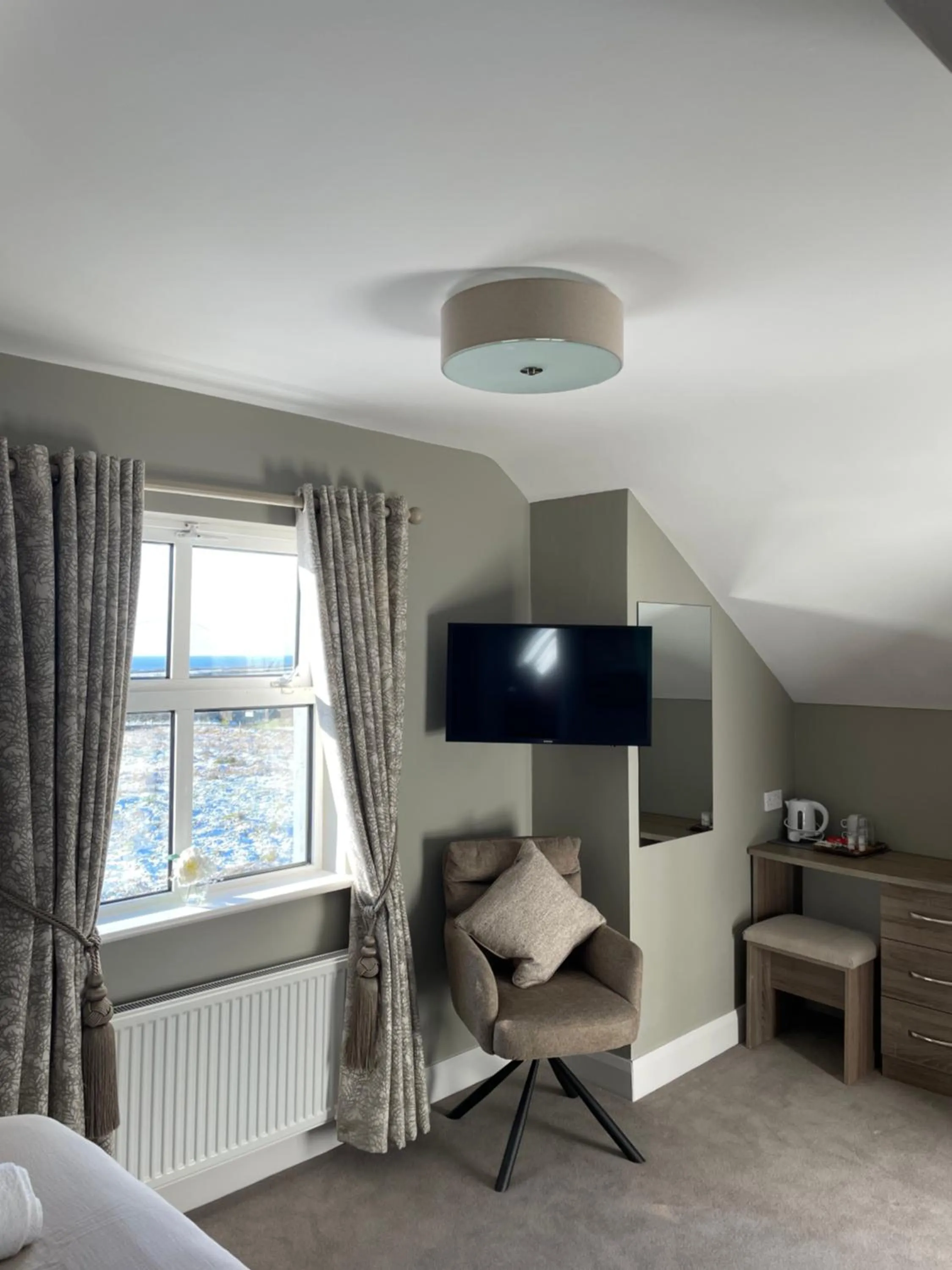 Glasha Meadows Accommodation