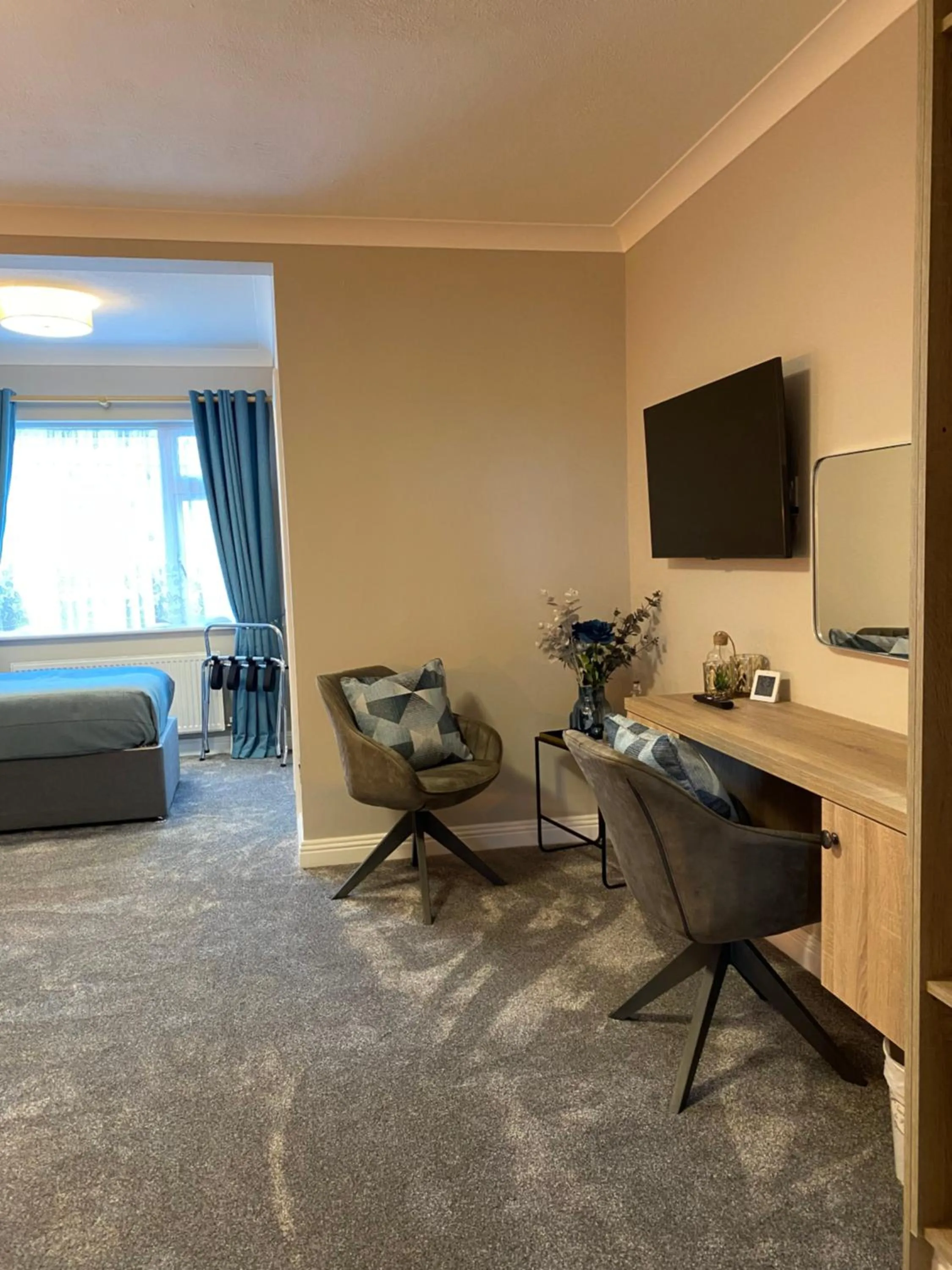 Glasha Meadows Accommodation