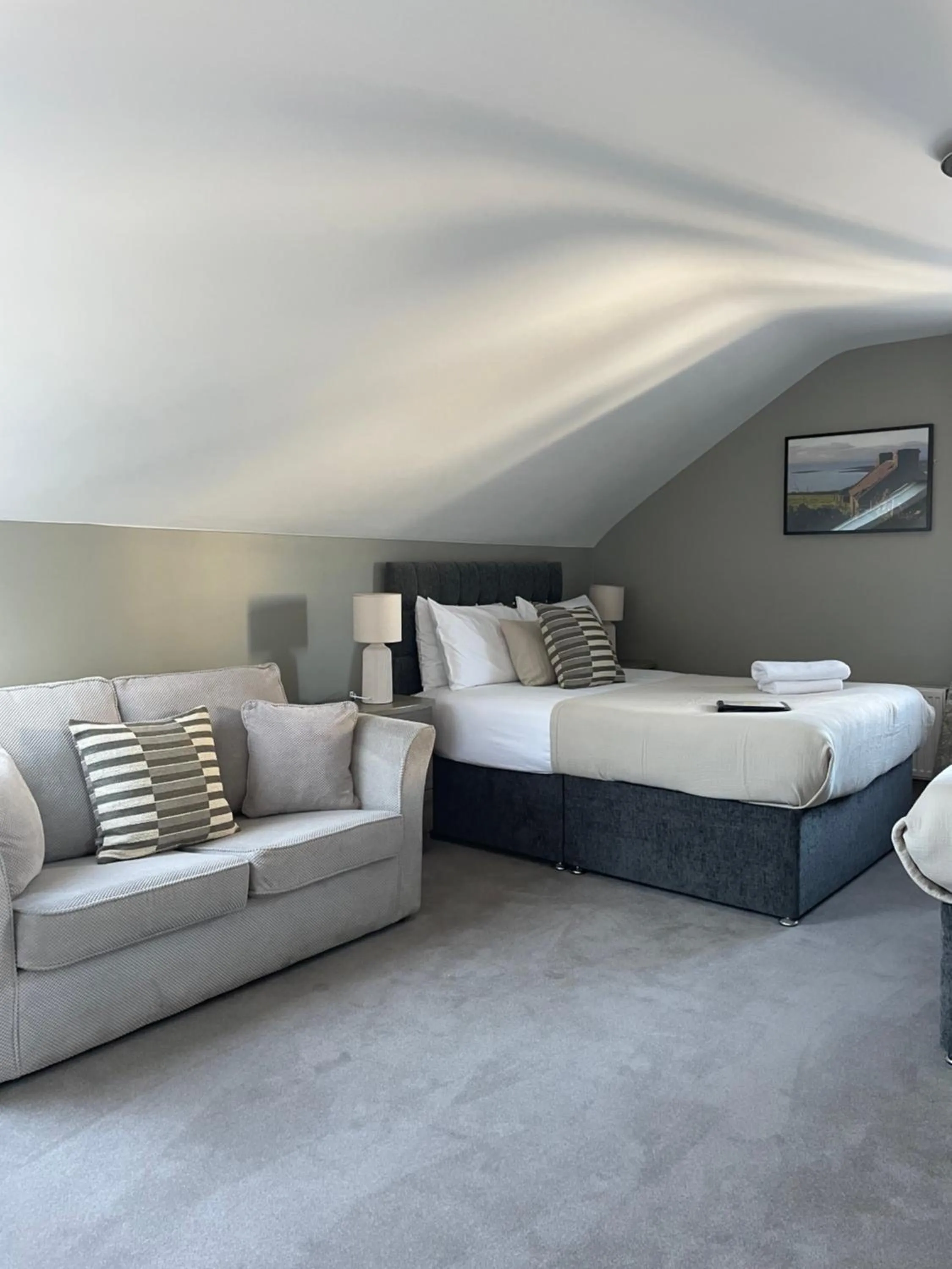 Glasha Meadows Accommodation