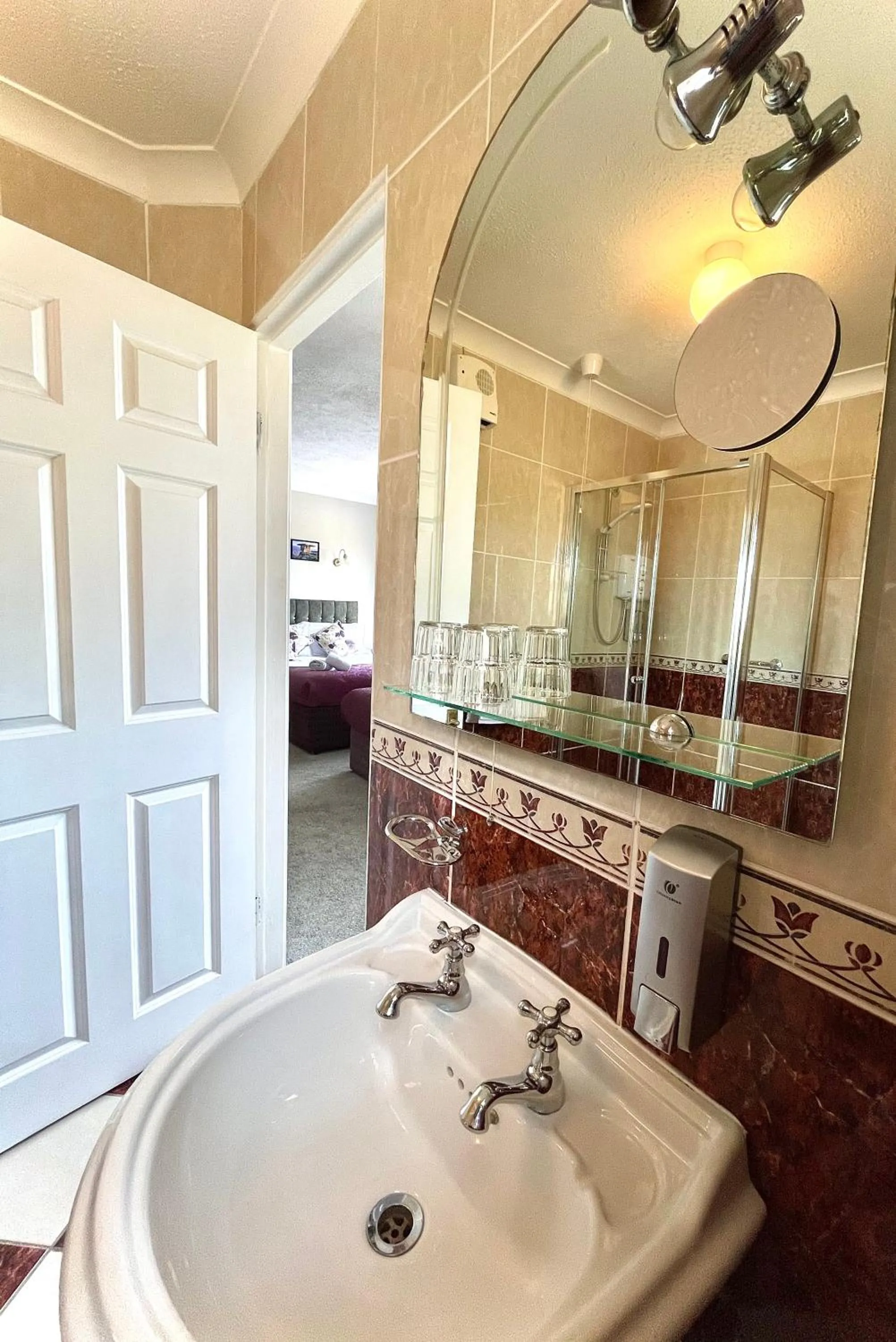 Glasha Meadows Accommodation