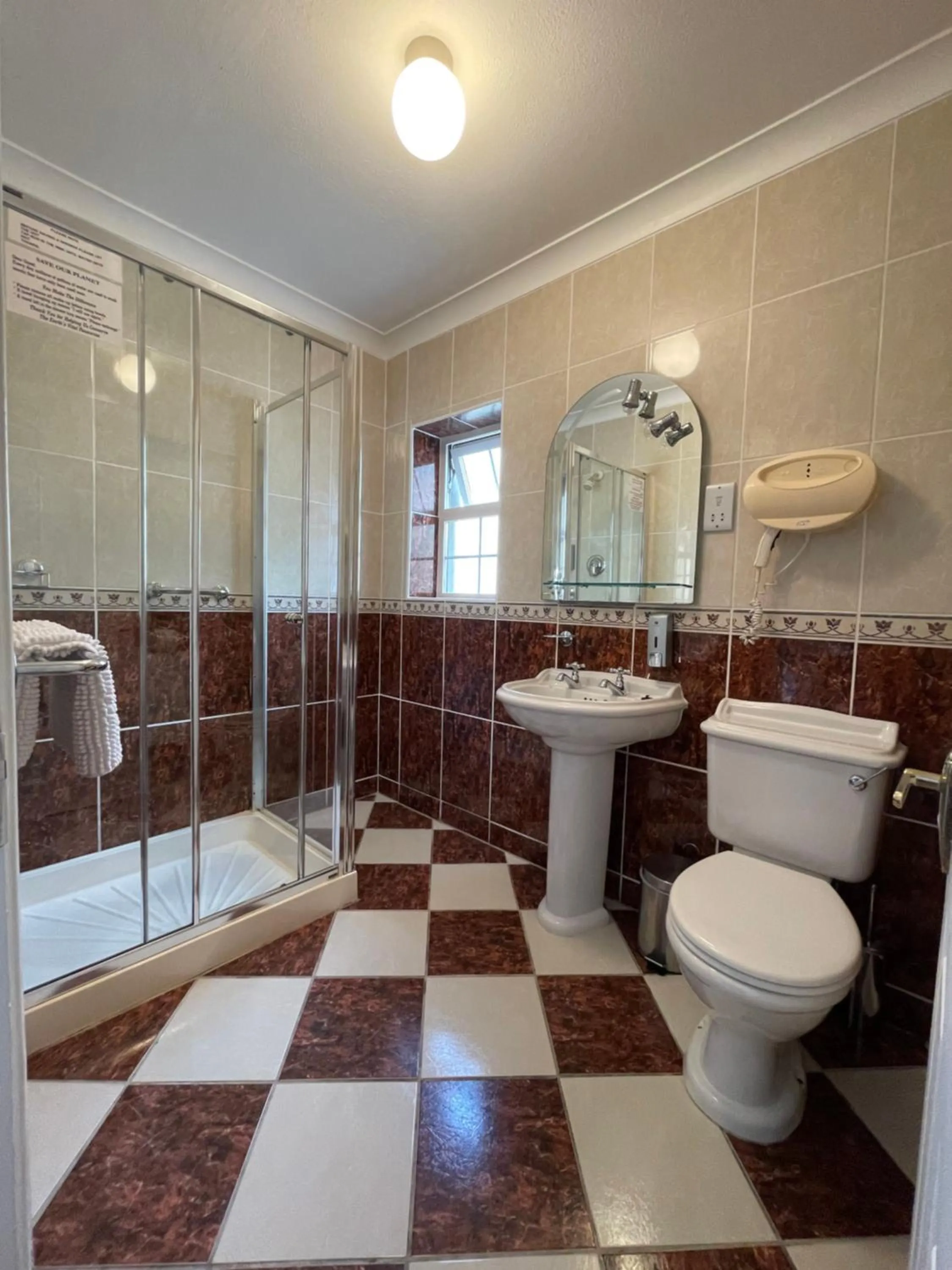 Glasha Meadows Accommodation